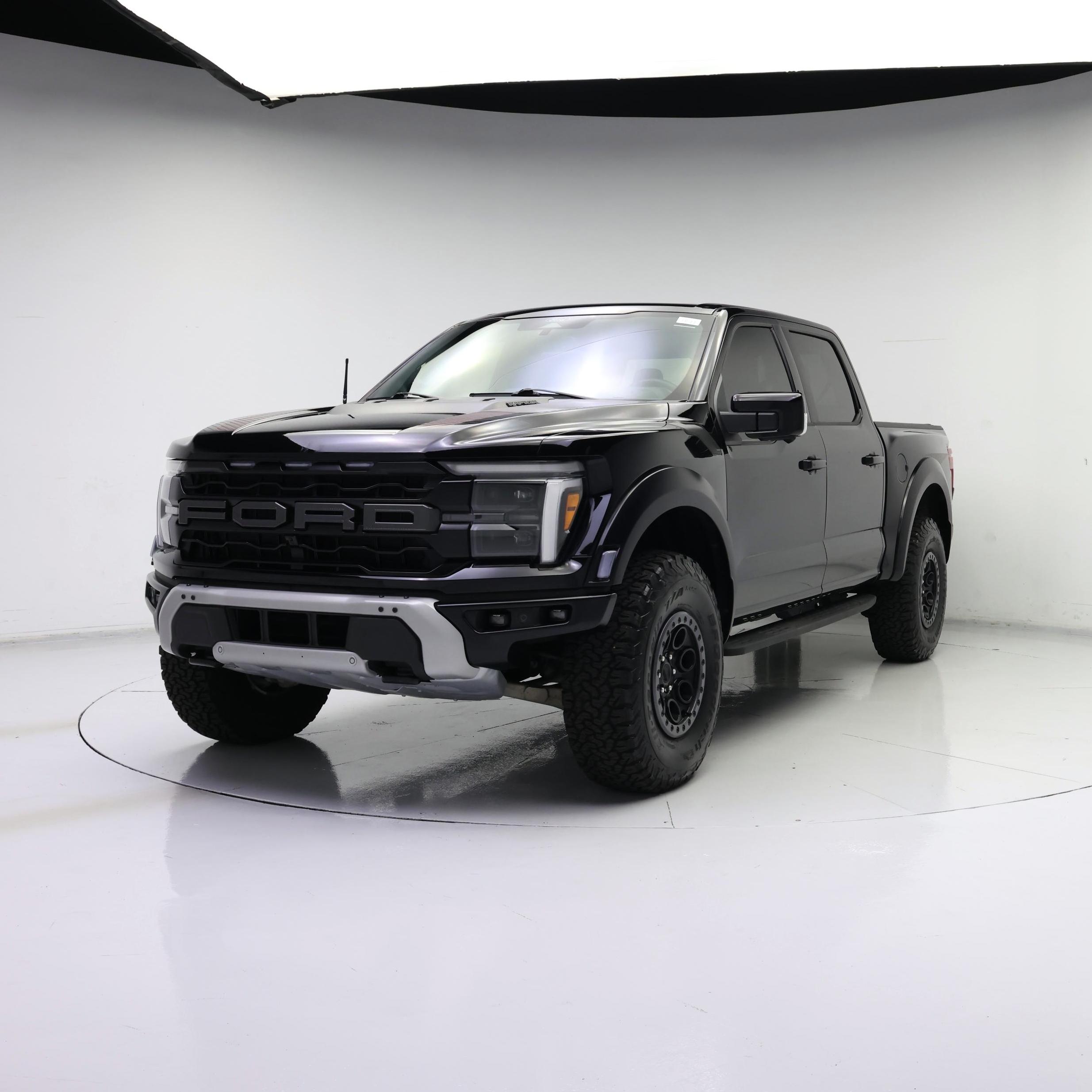 Thumbnail: 2024 Ford F-150 - 4