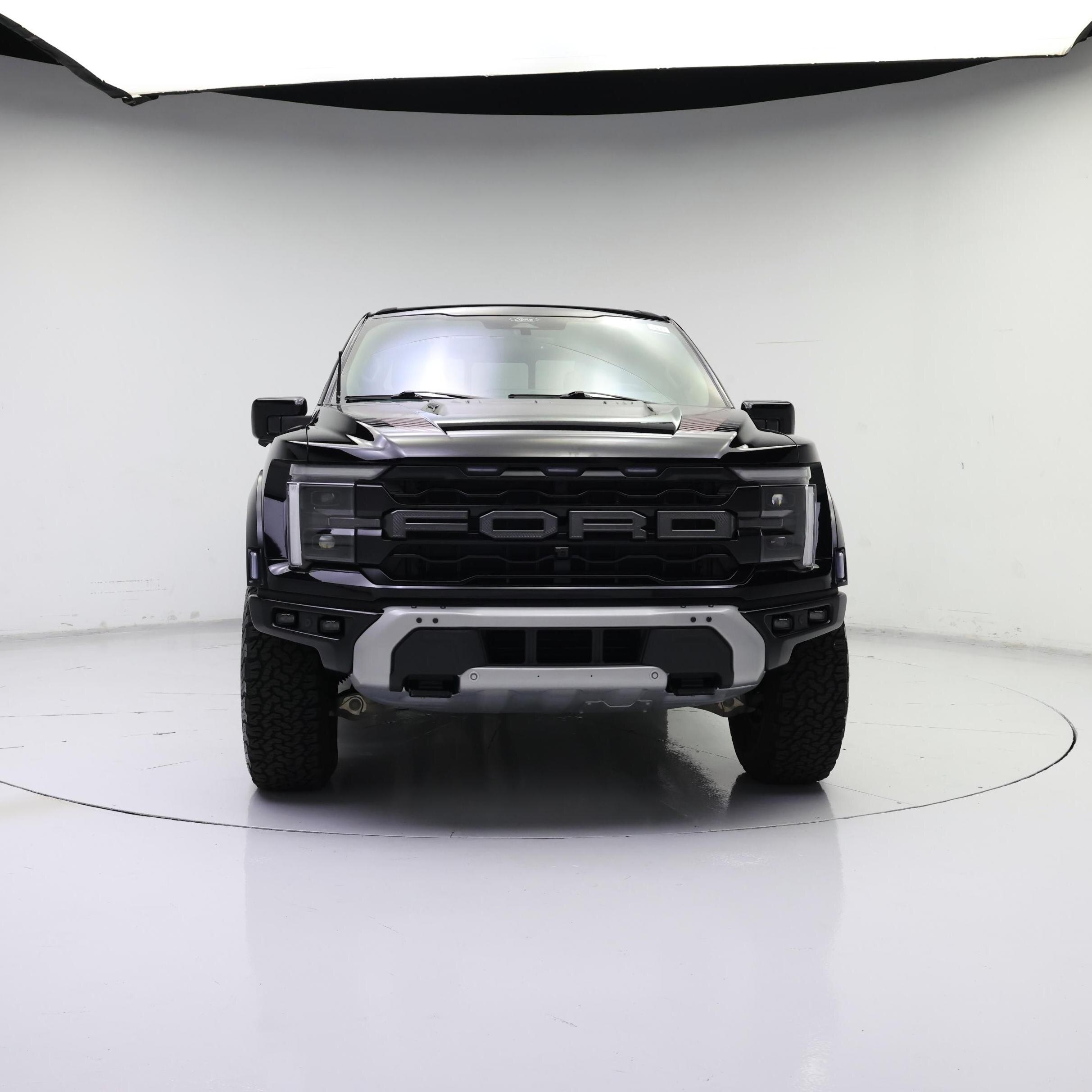 Thumbnail: 2024 Ford F-150 - 5