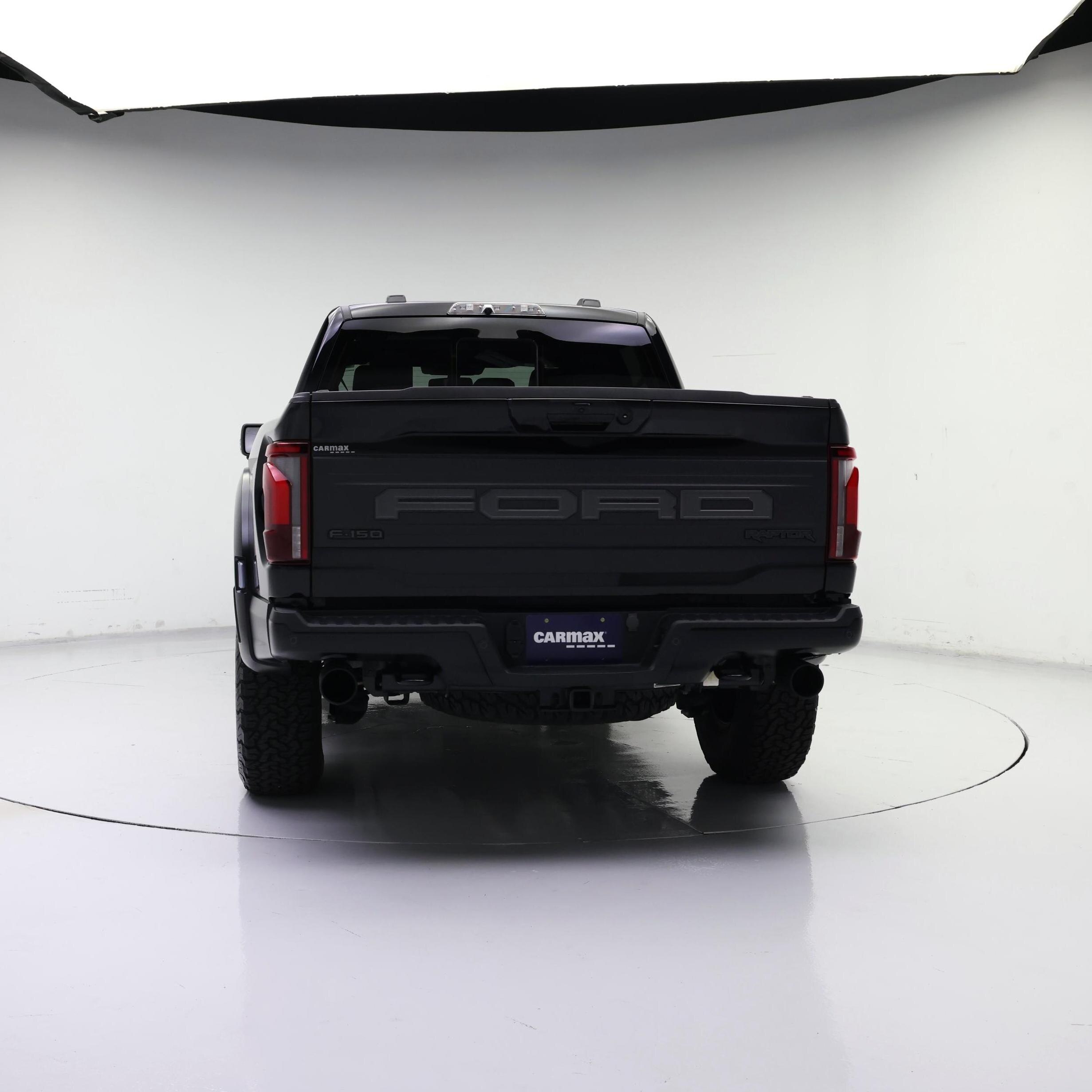 Thumbnail: 2024 Ford F-150 - 6