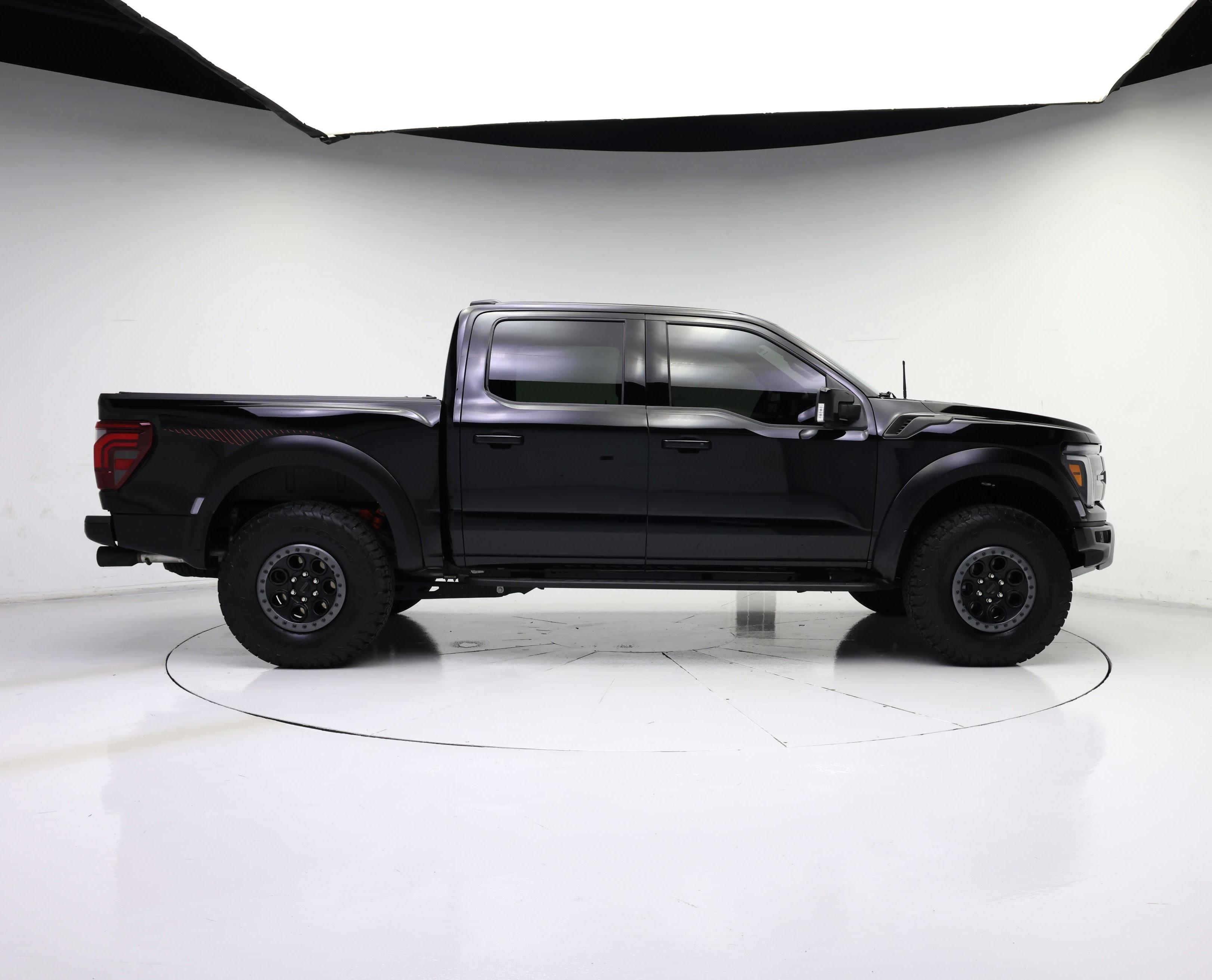 Thumbnail: 2024 Ford F-150 - 7