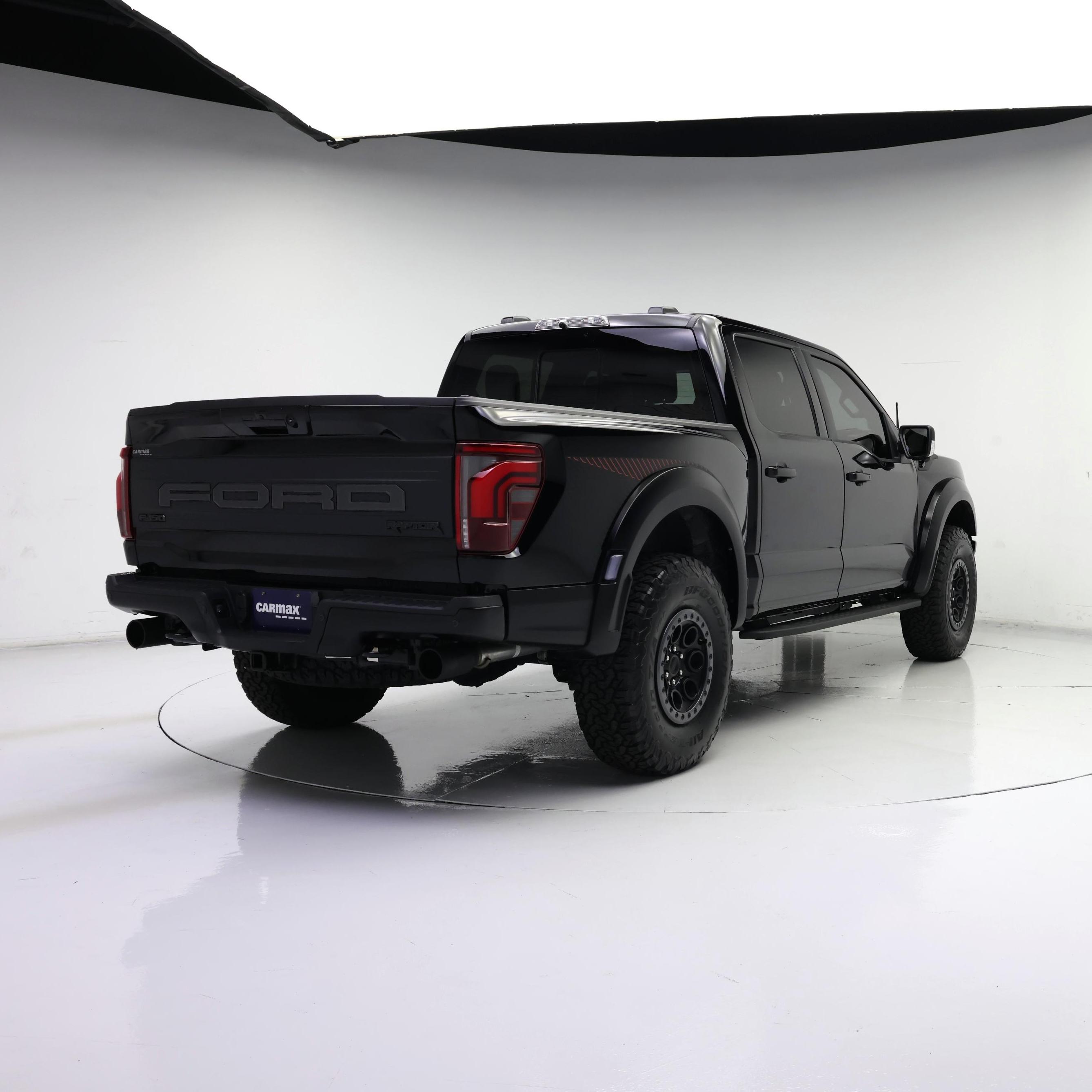 Thumbnail: 2024 Ford F-150 - 8