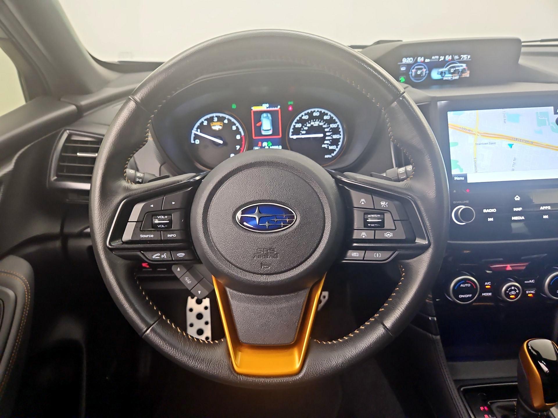 Thumbnail: 2023 Subaru Forester - 10