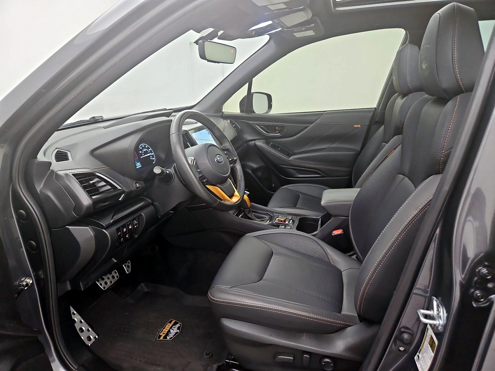Thumbnail: 2023 Subaru Forester - 11