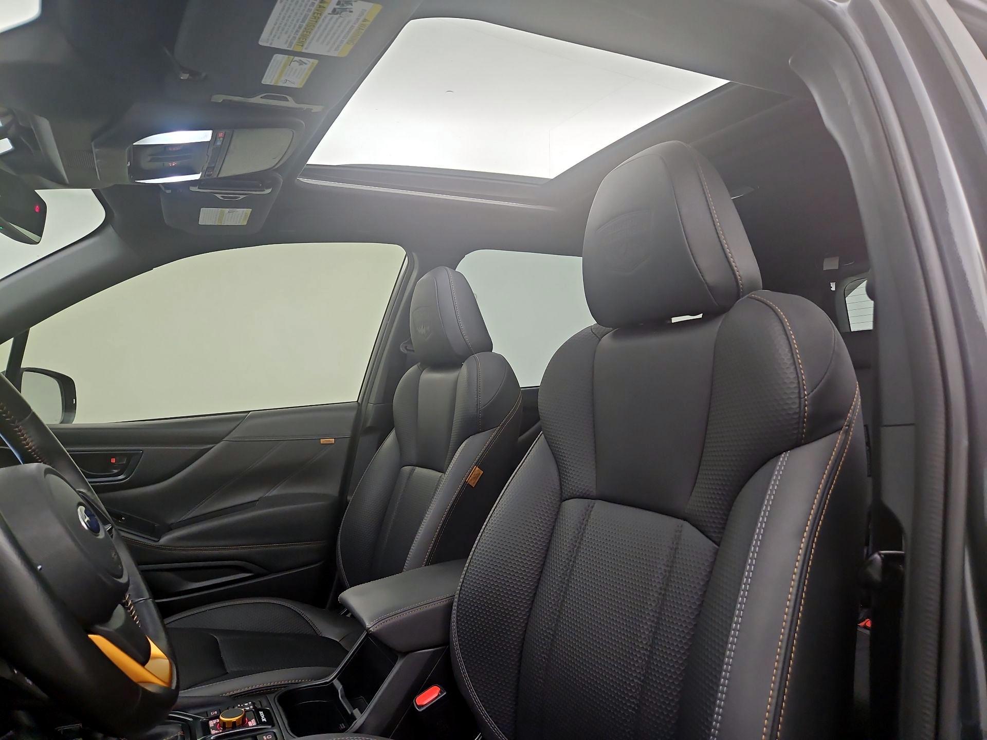 Thumbnail: 2023 Subaru Forester - 20