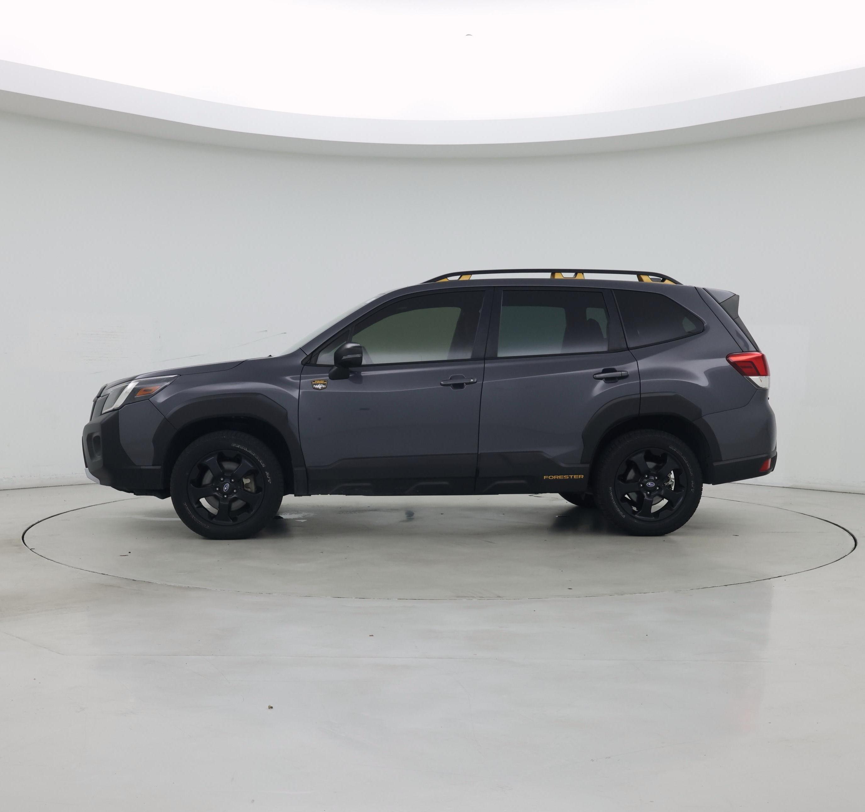 Thumbnail: 2023 Subaru Forester - 3