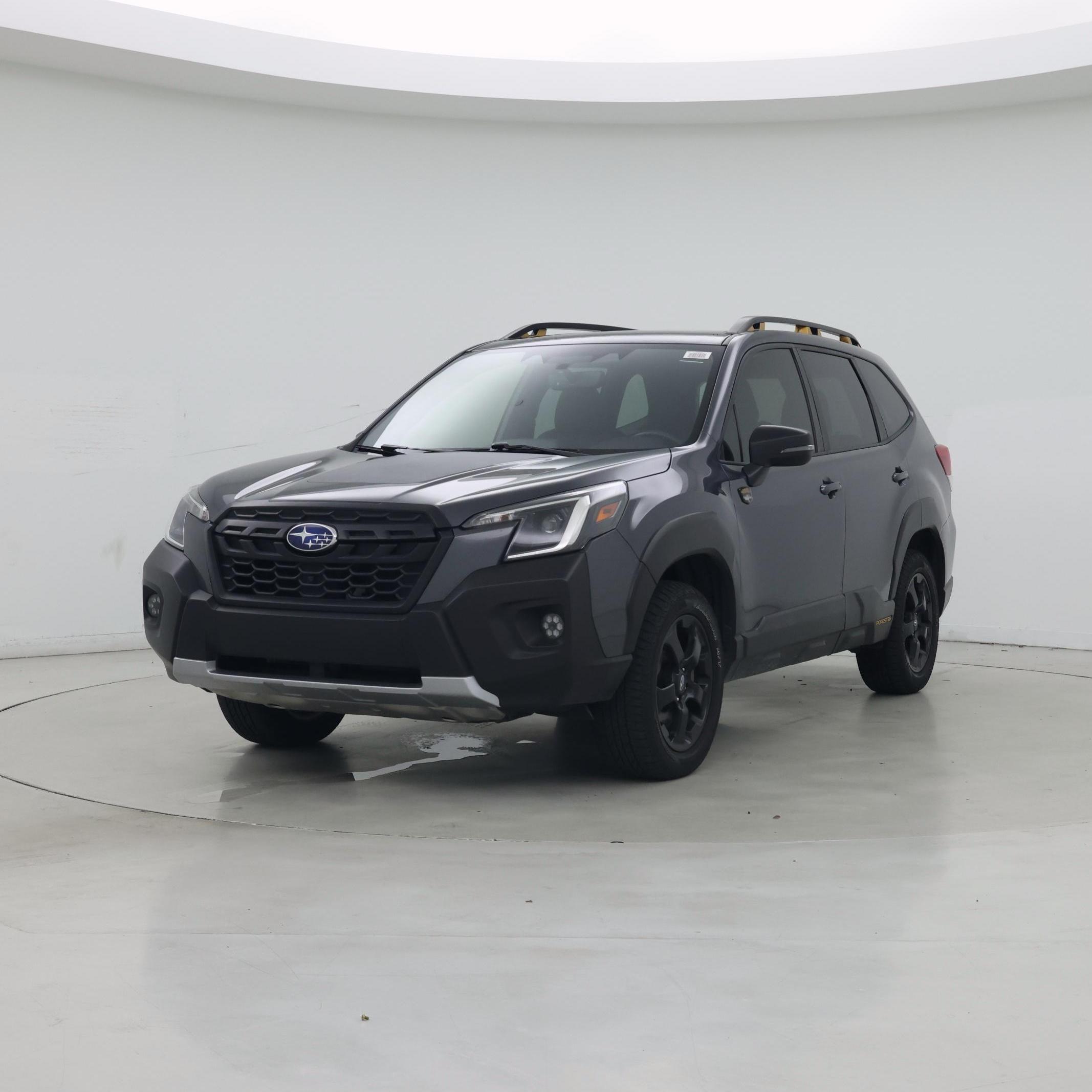 Thumbnail: 2023 Subaru Forester - 4