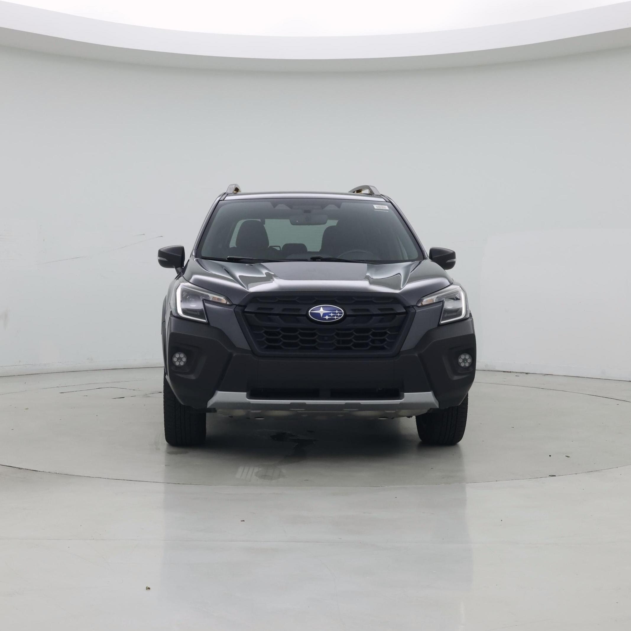 Thumbnail: 2023 Subaru Forester - 5