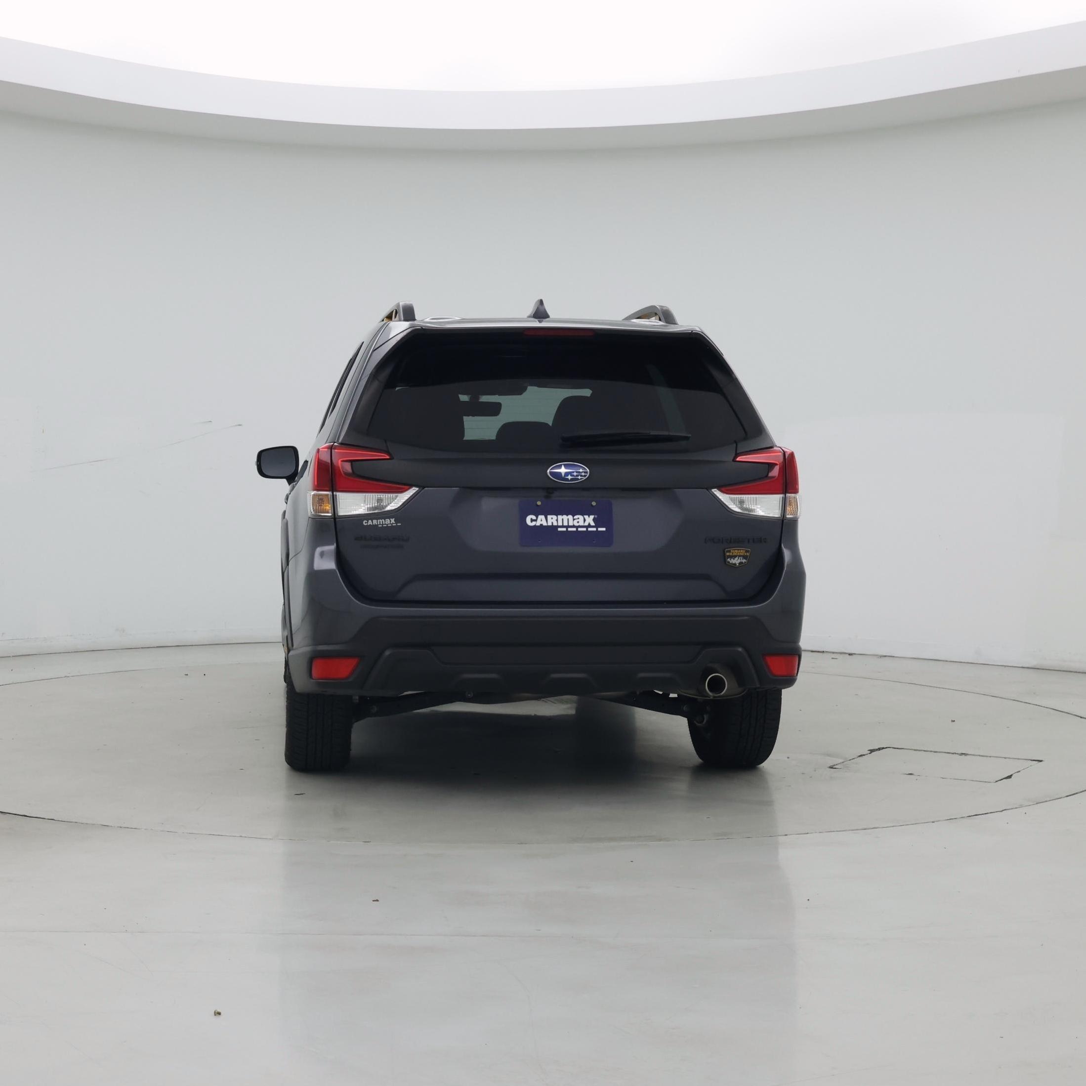 Thumbnail: 2023 Subaru Forester - 6