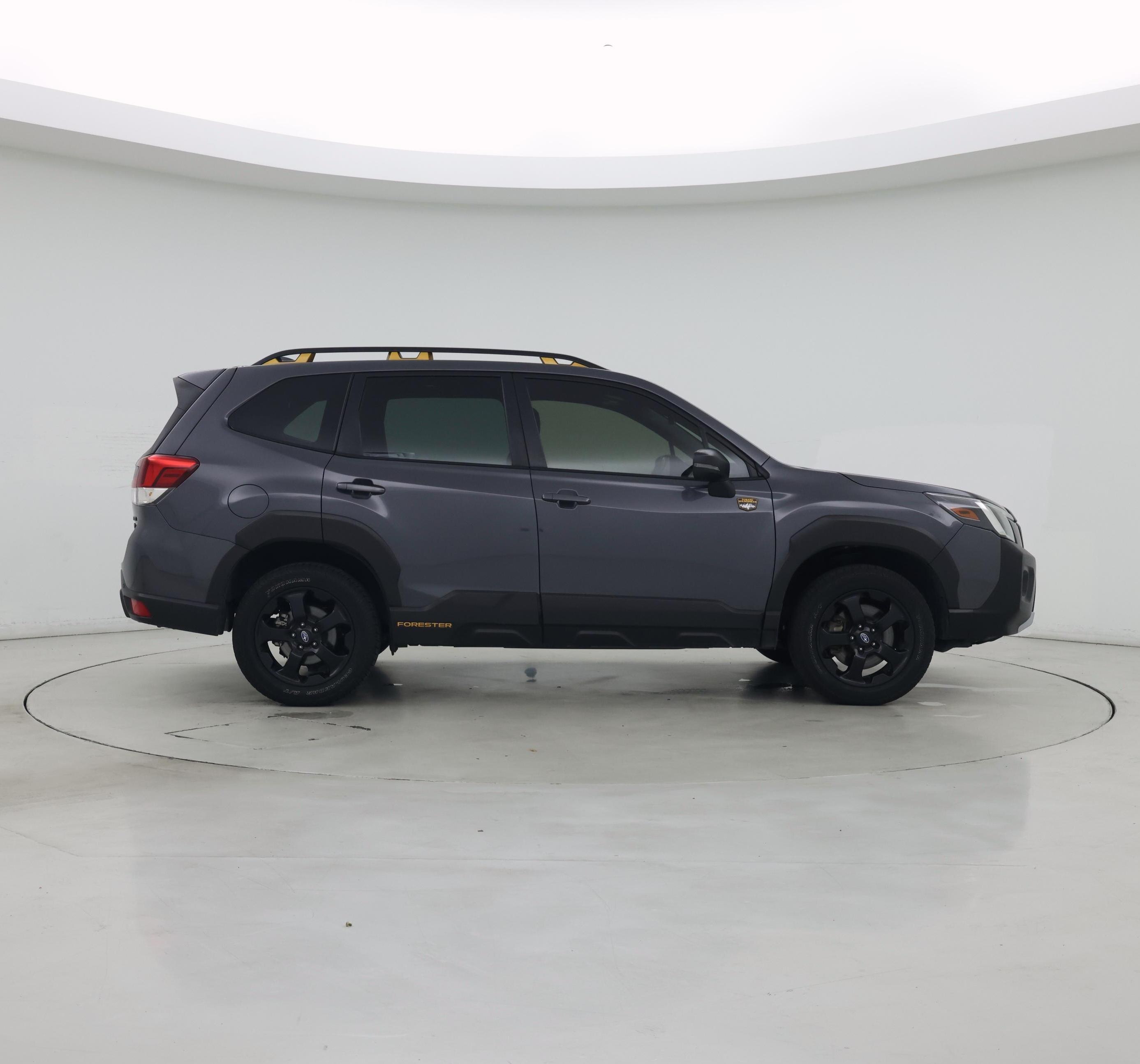 Thumbnail: 2023 Subaru Forester - 7