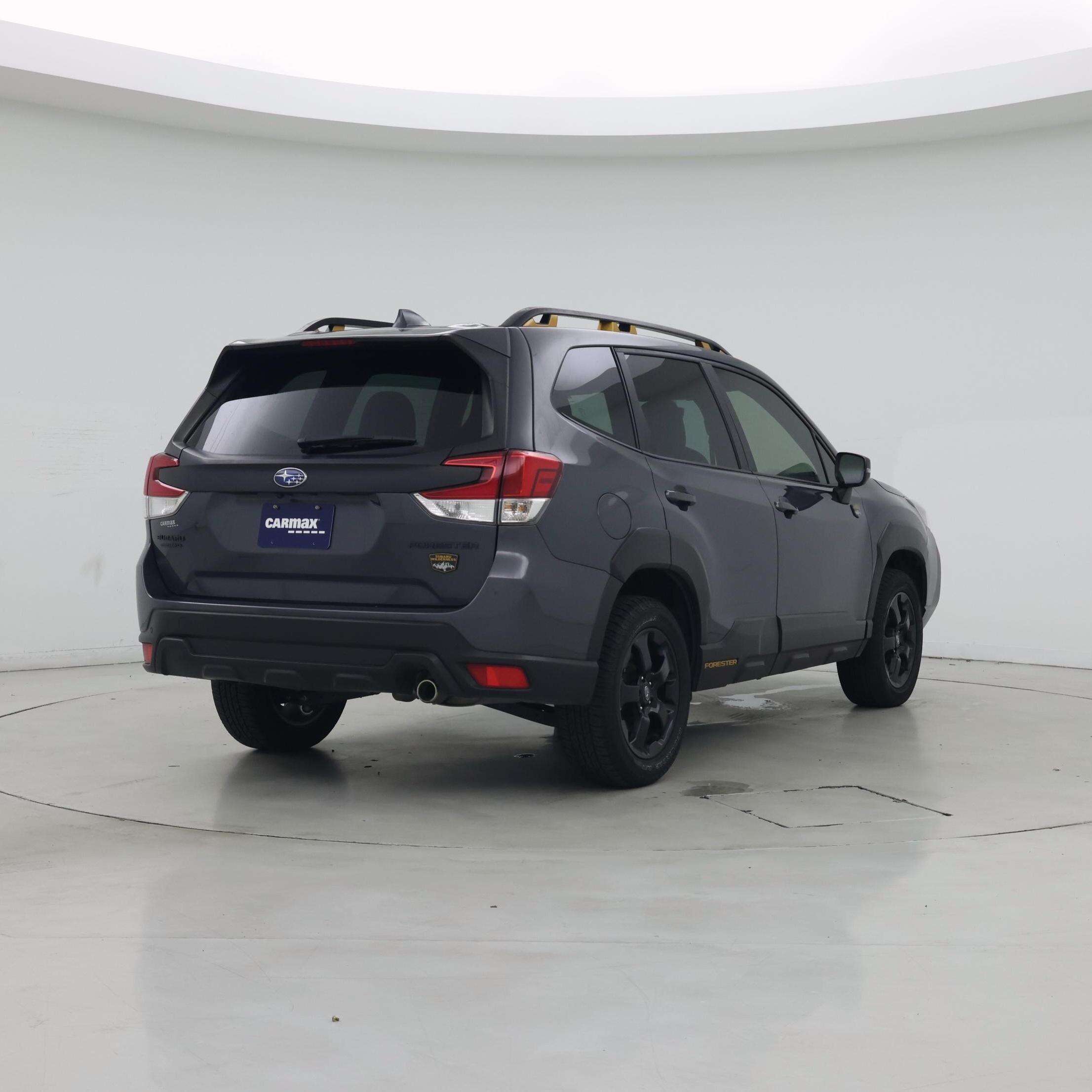 Thumbnail: 2023 Subaru Forester - 8