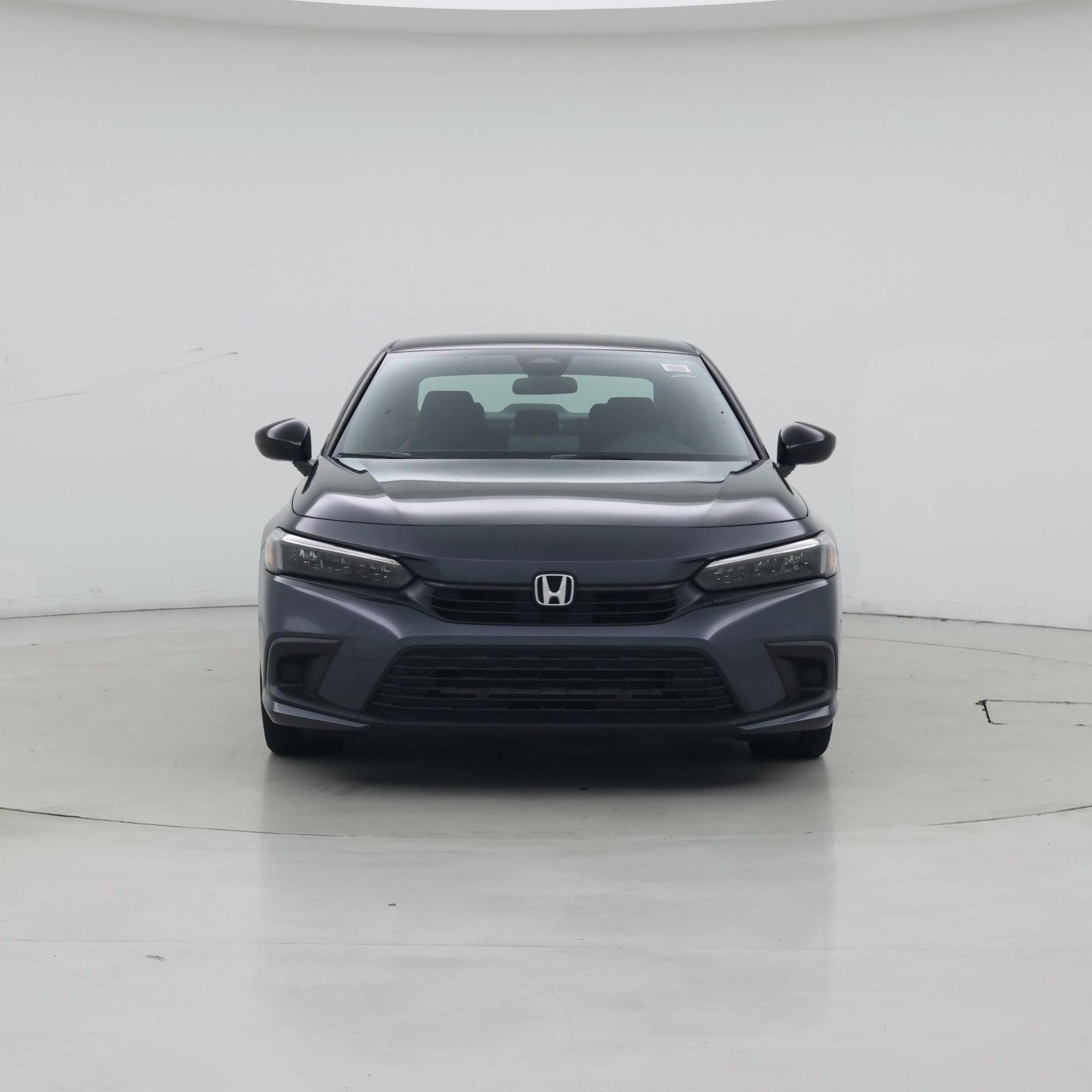 Thumbnail: 2023 Honda Civic - 5