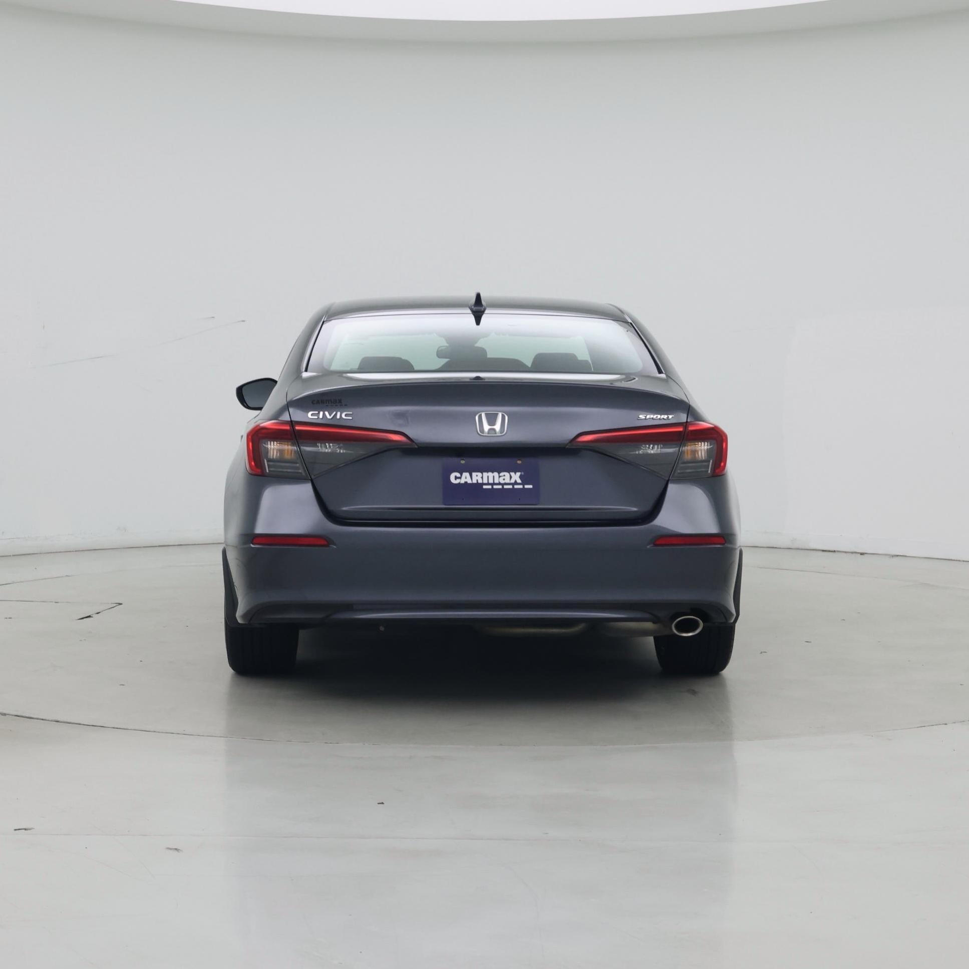 Thumbnail: 2023 Honda Civic - 6