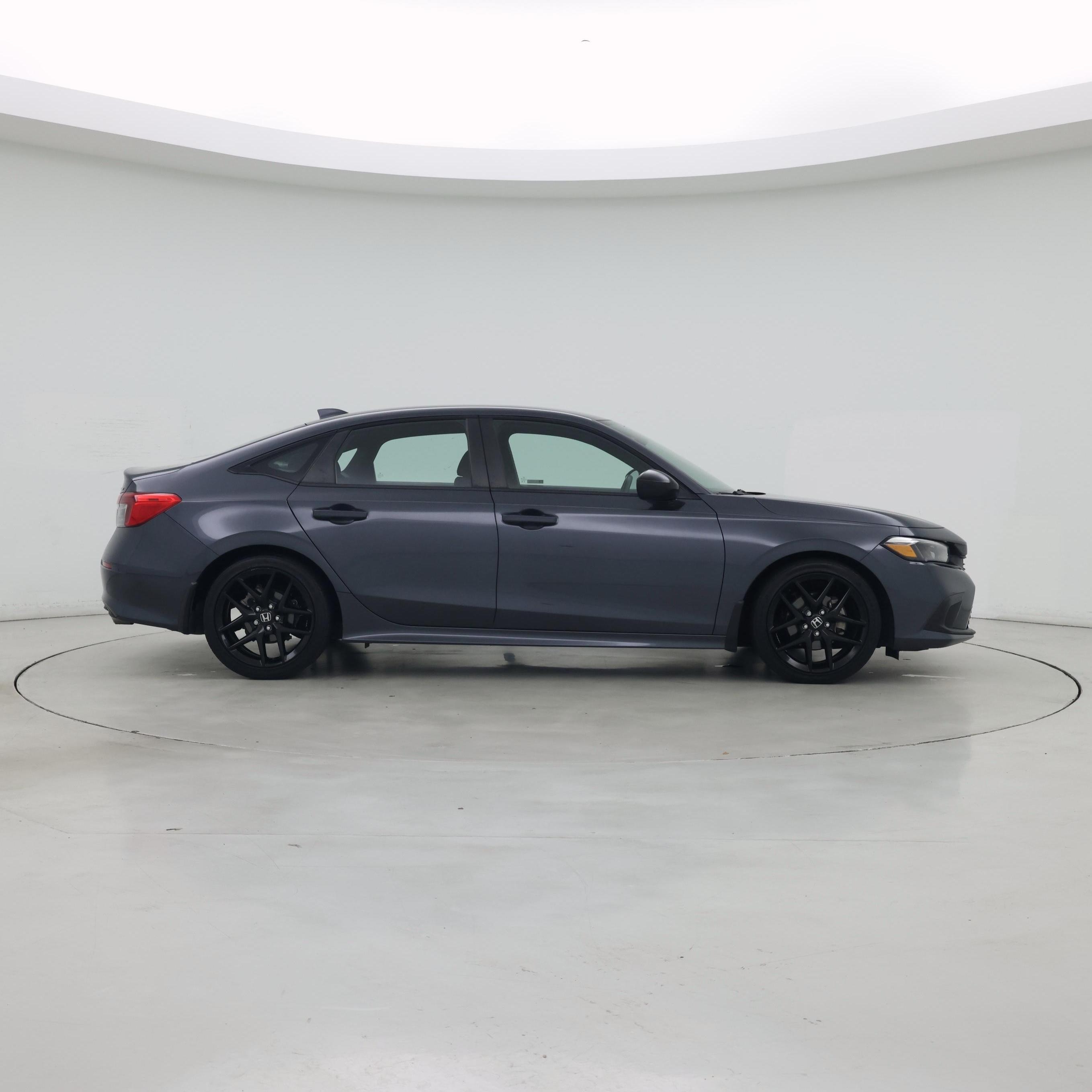 Thumbnail: 2023 Honda Civic - 7