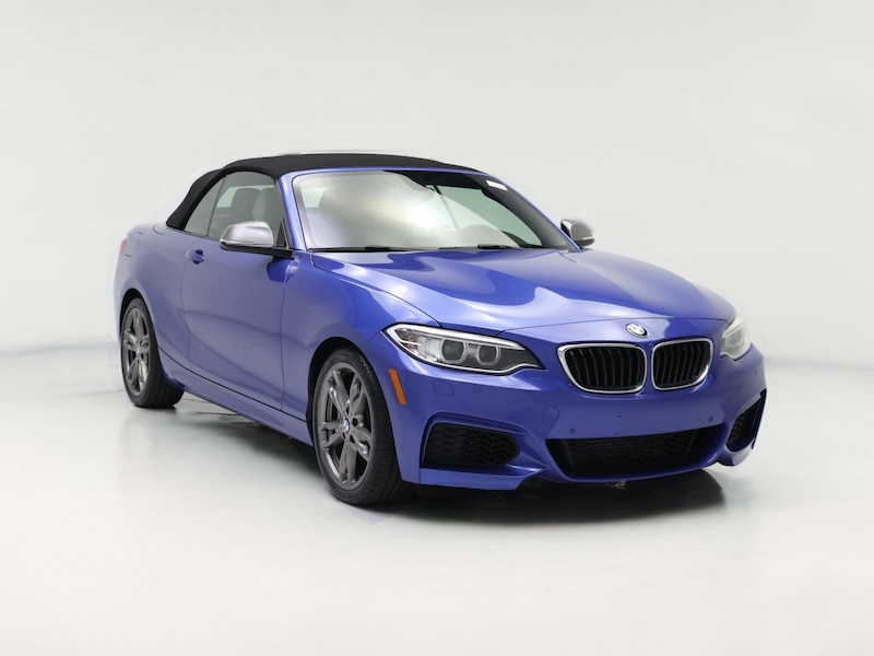 2016 BMW 2 Series M235i -
                  Orlando, FL