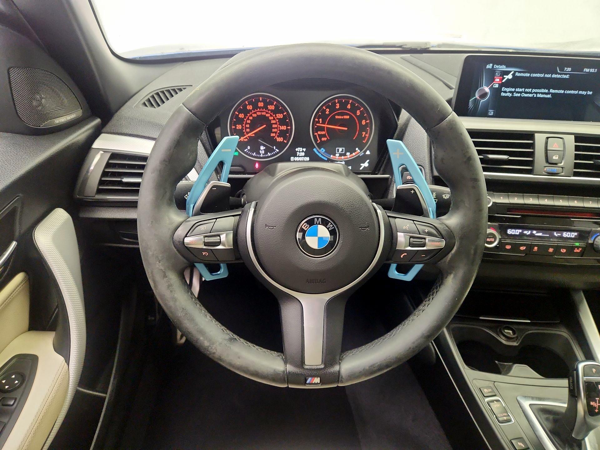 Thumbnail: 2016 BMW 2 Series - 10