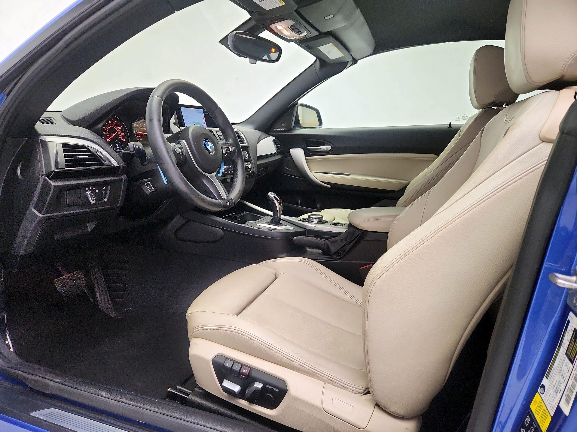 Thumbnail: 2016 BMW 2 Series - 11