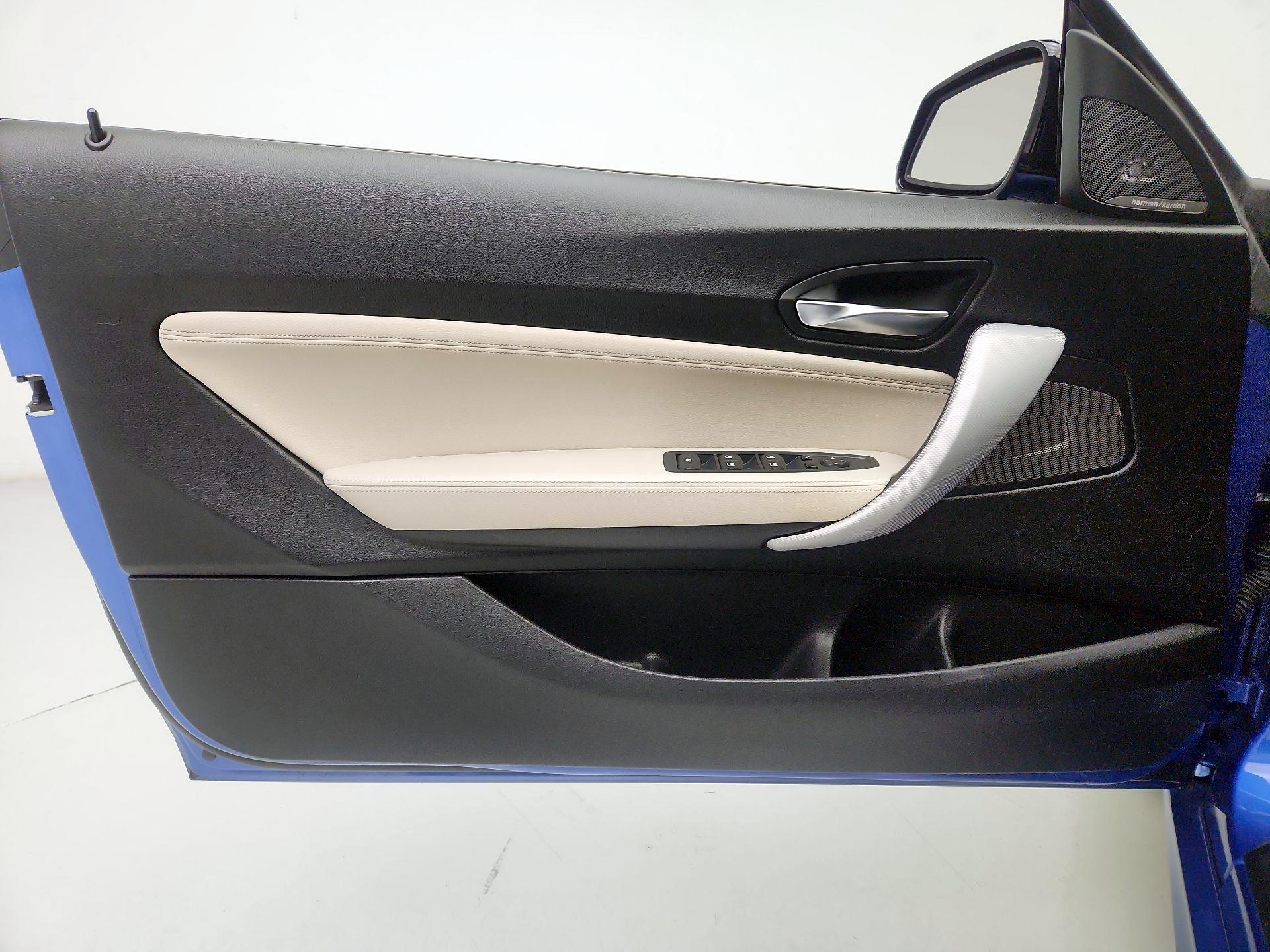 Thumbnail: 2016 BMW 2 Series - 12