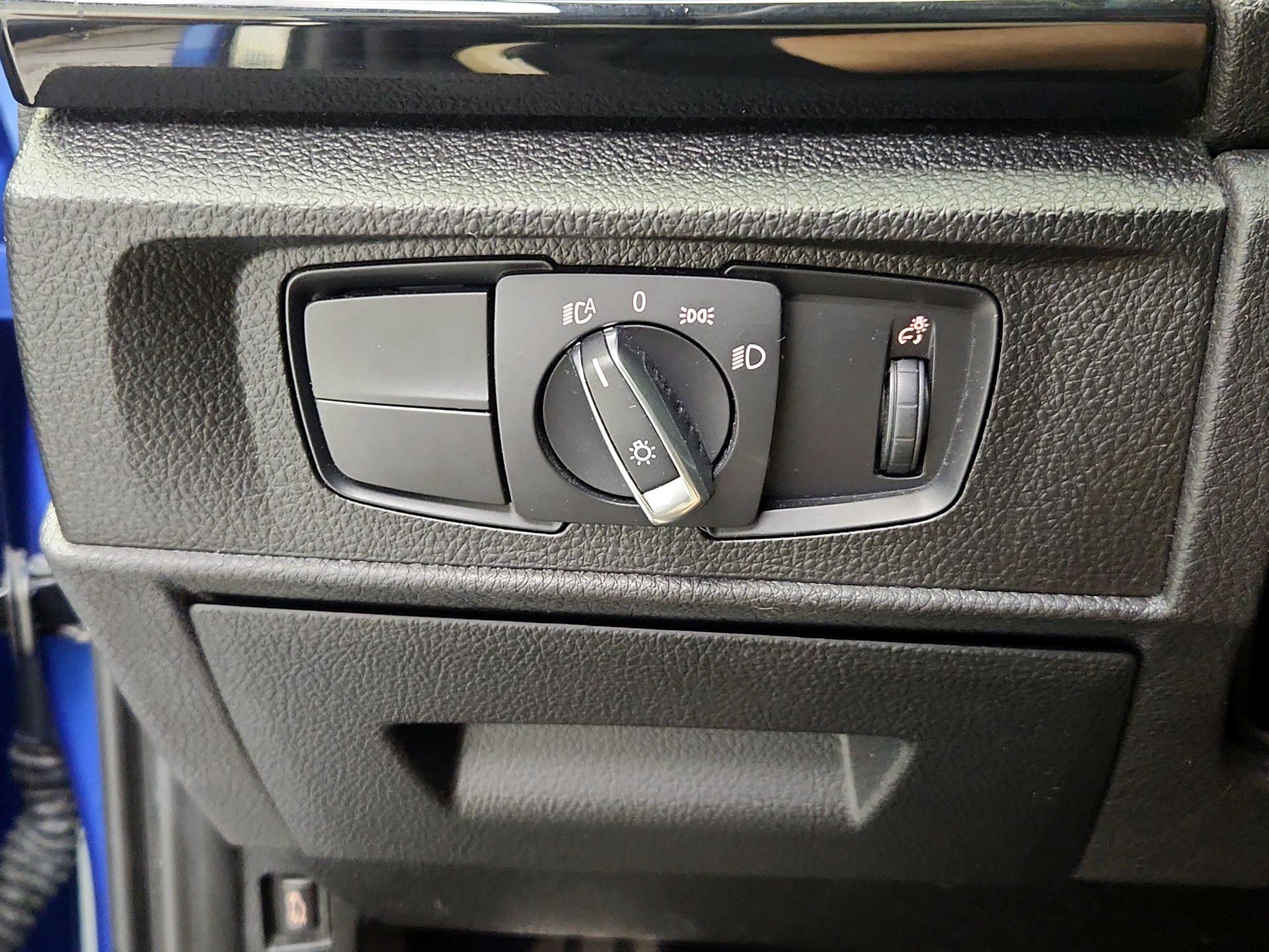 Thumbnail: 2016 BMW 2 Series - 13
