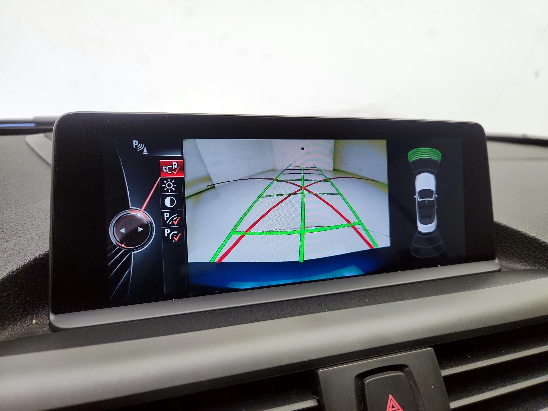 Thumbnail: 2016 BMW 2 Series - 15