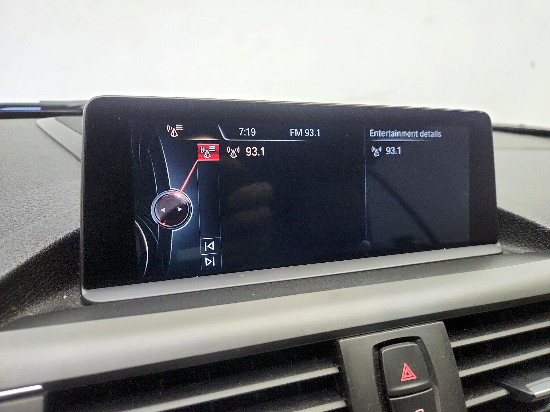 Thumbnail: 2016 BMW 2 Series - 16