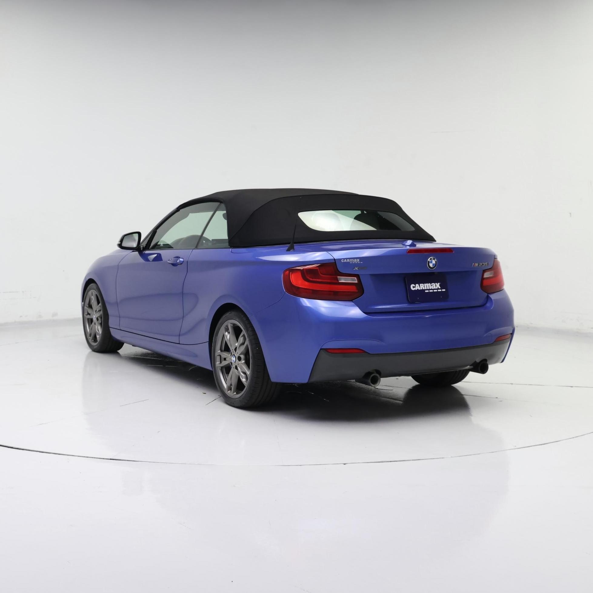 Thumbnail: 2016 BMW 2 Series - 2