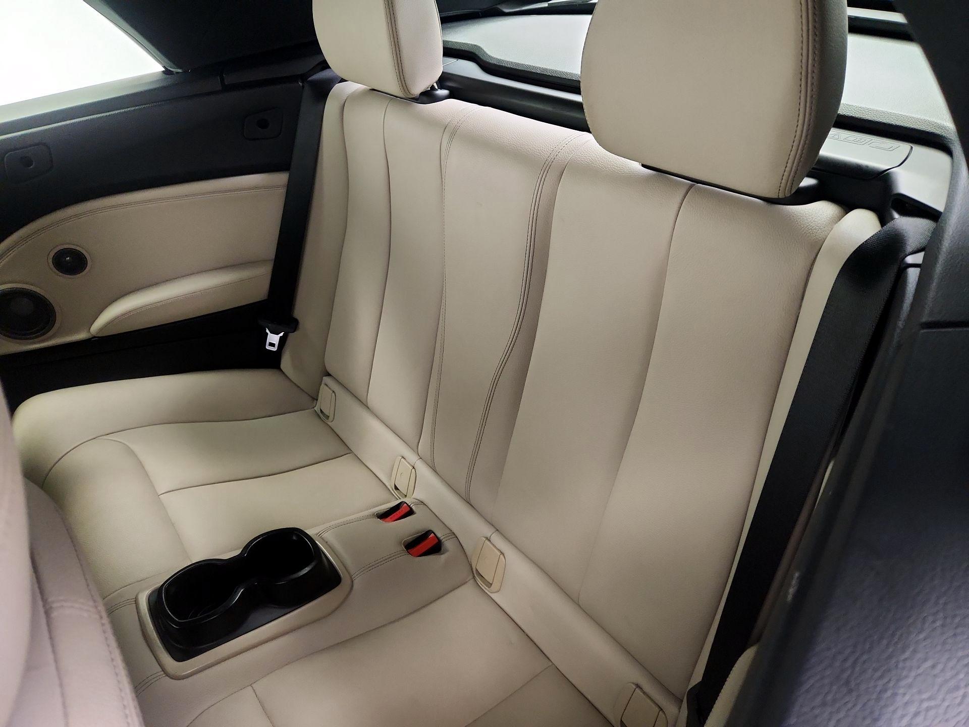 Thumbnail: 2016 BMW 2 Series - 20
