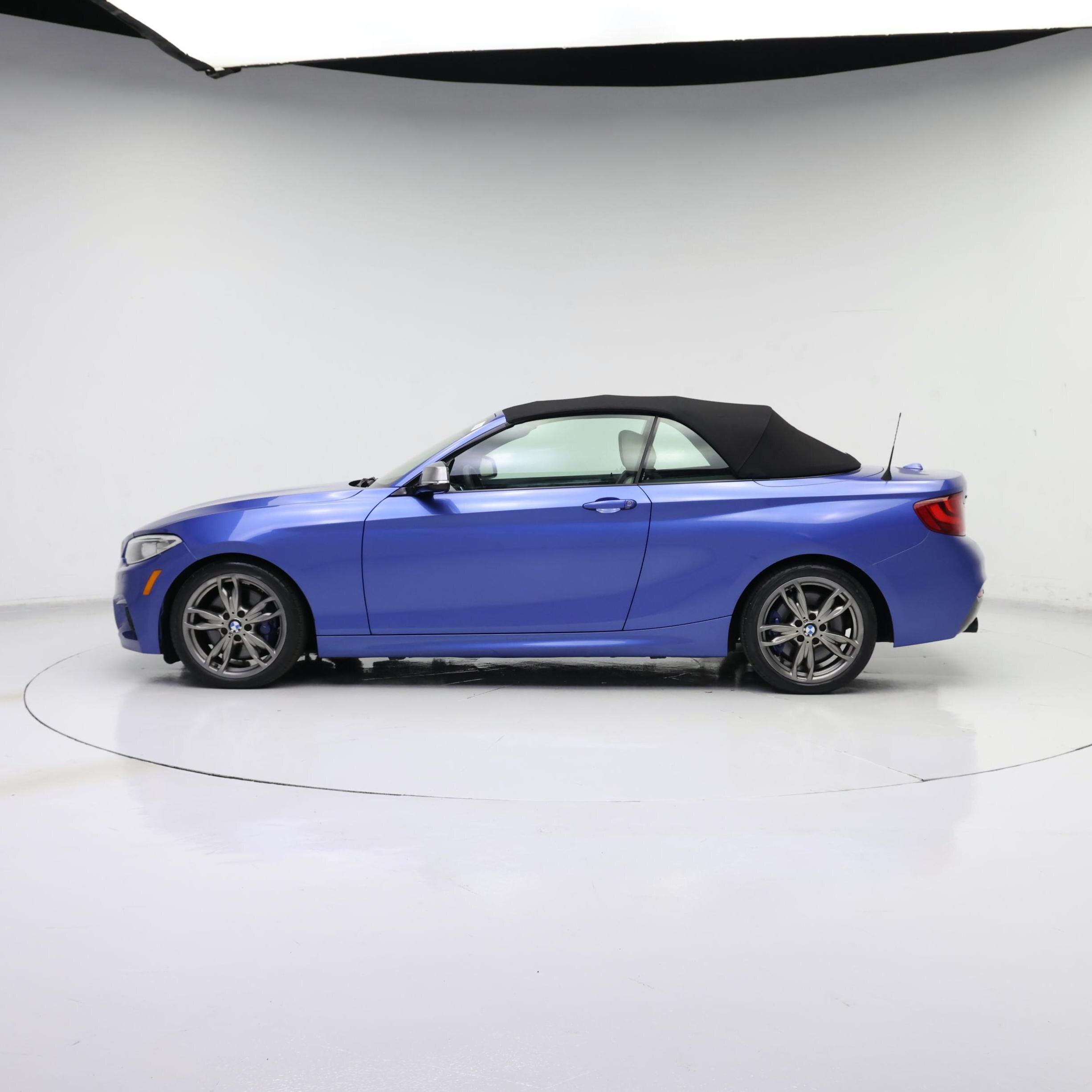 Thumbnail: 2016 BMW 2 Series - 3