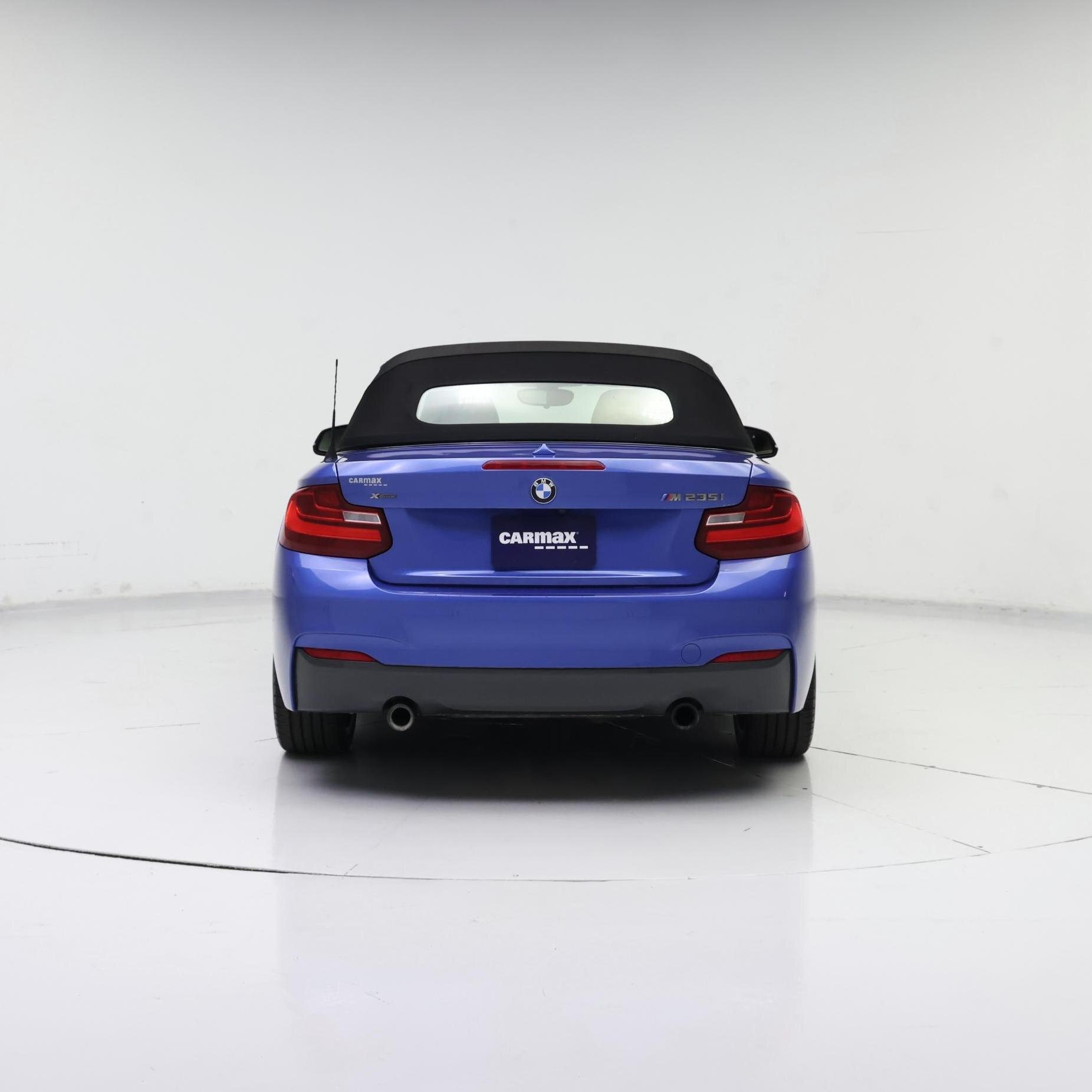 Thumbnail: 2016 BMW 2 Series - 6