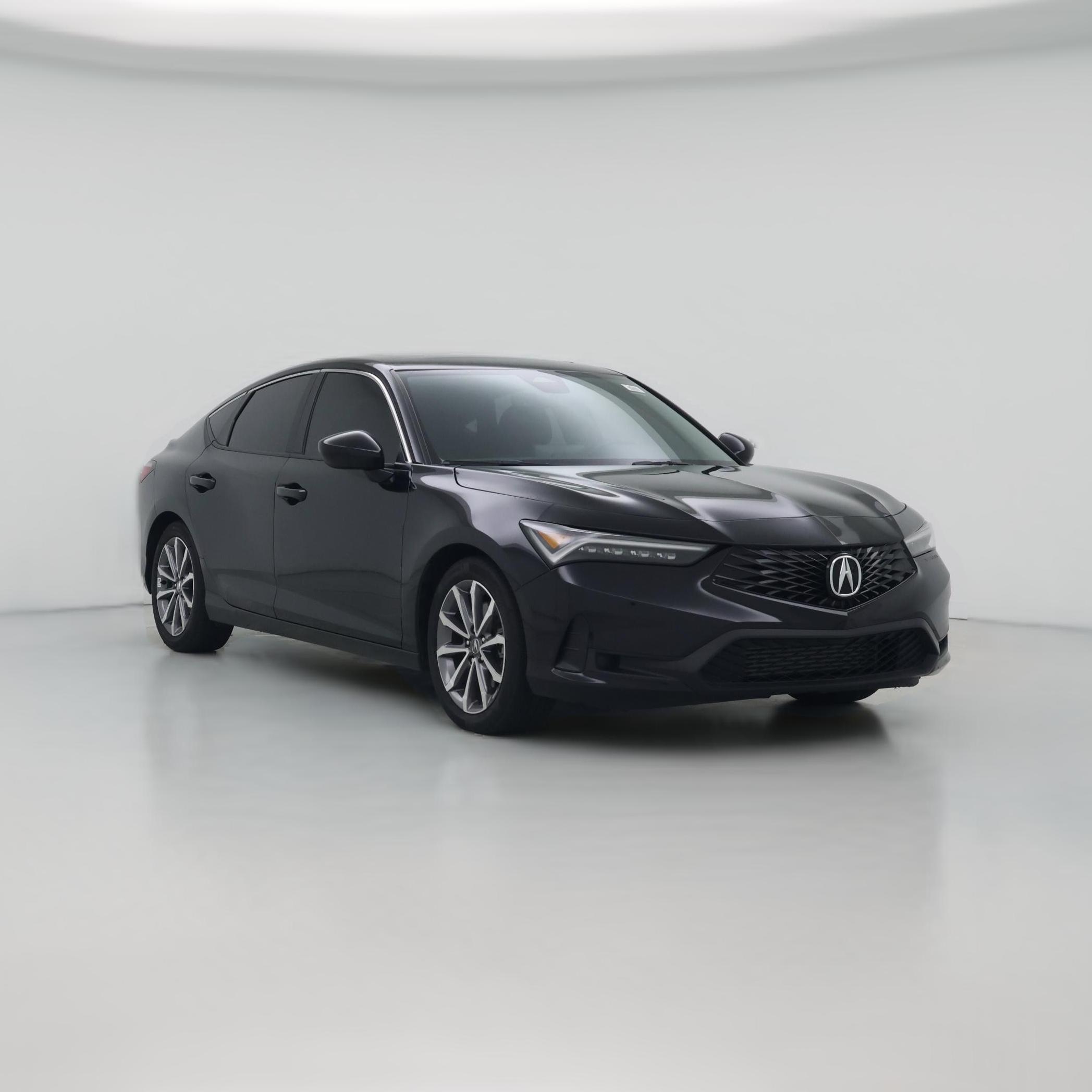 Thumbnail: 2024 Acura Integra - 1