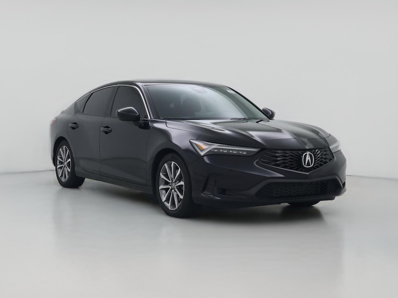 2024 Acura Integra  -
                  Fort Lauderdale, FL