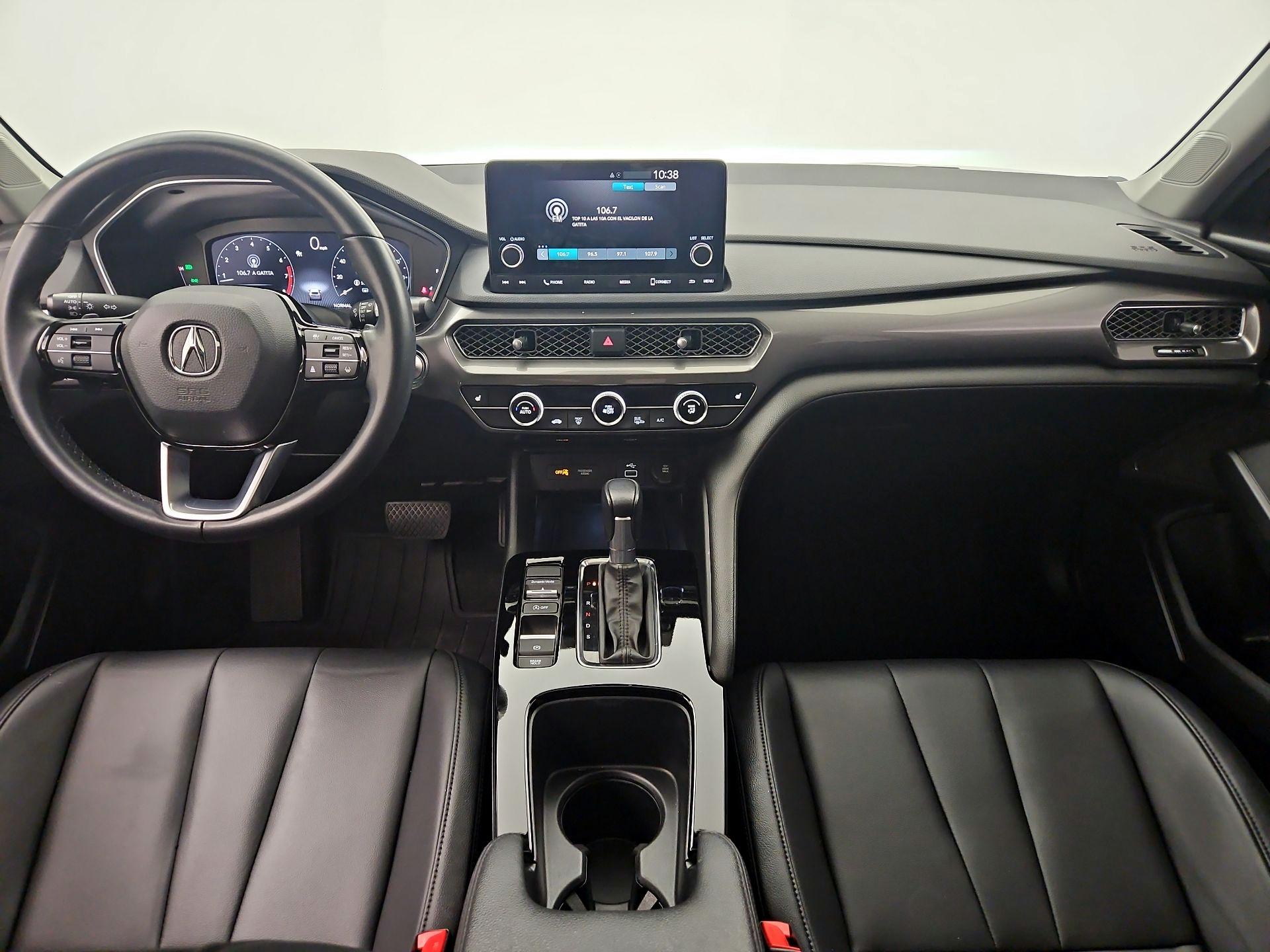 Thumbnail: 2024 Acura Integra - 9