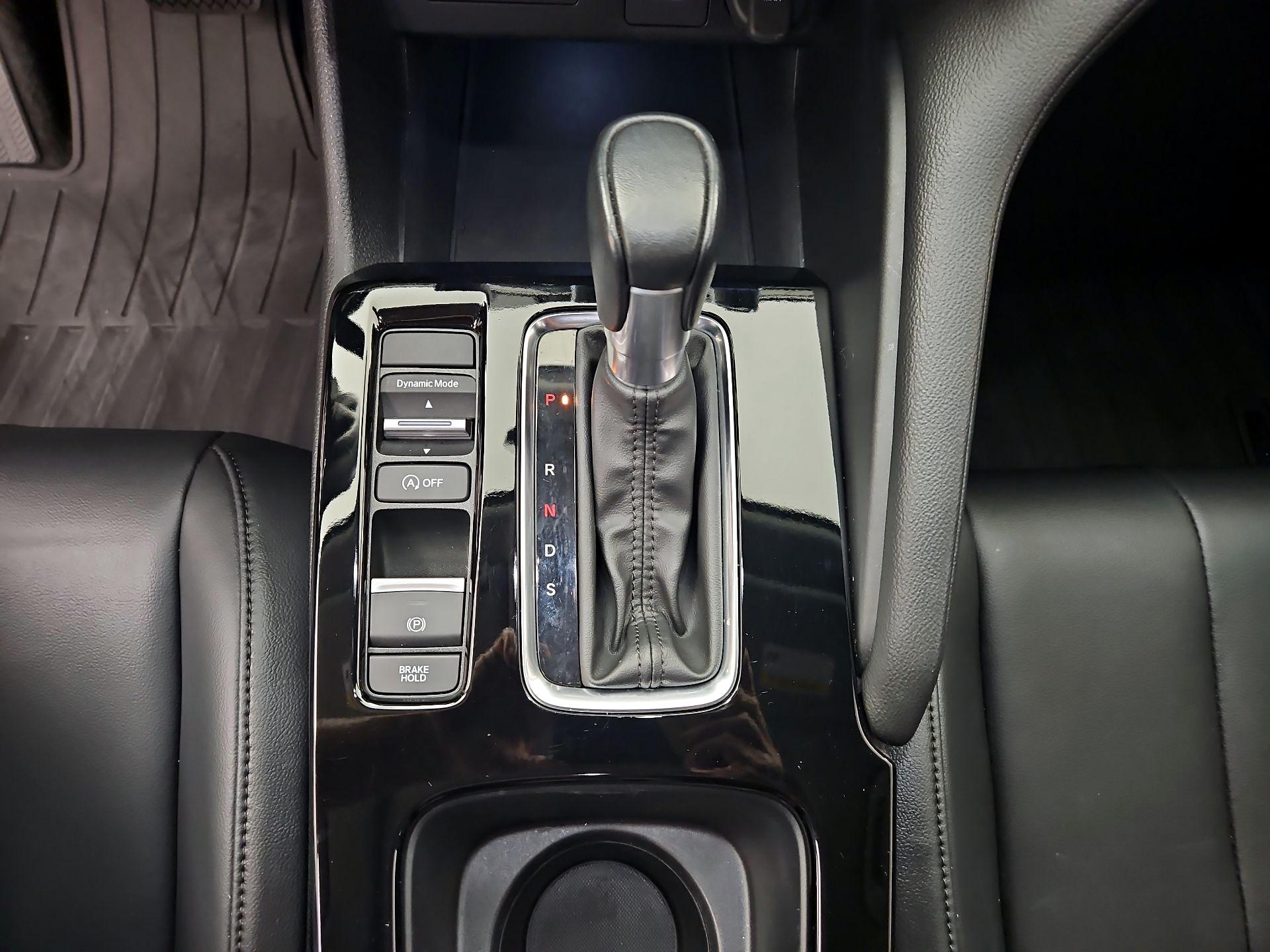 Thumbnail: 2024 Acura Integra - 18