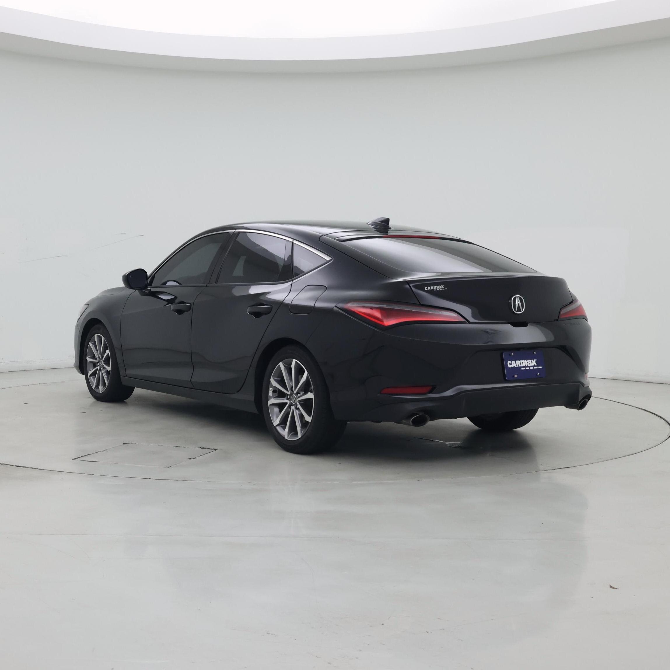 Thumbnail: 2024 Acura Integra - 2