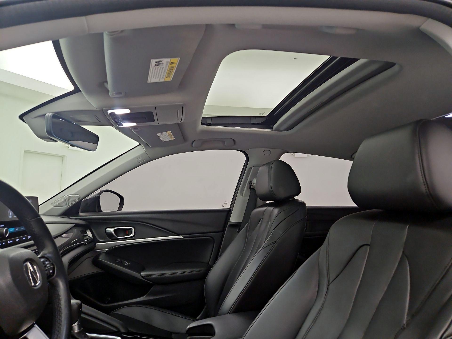 Thumbnail: 2024 Acura Integra - 20