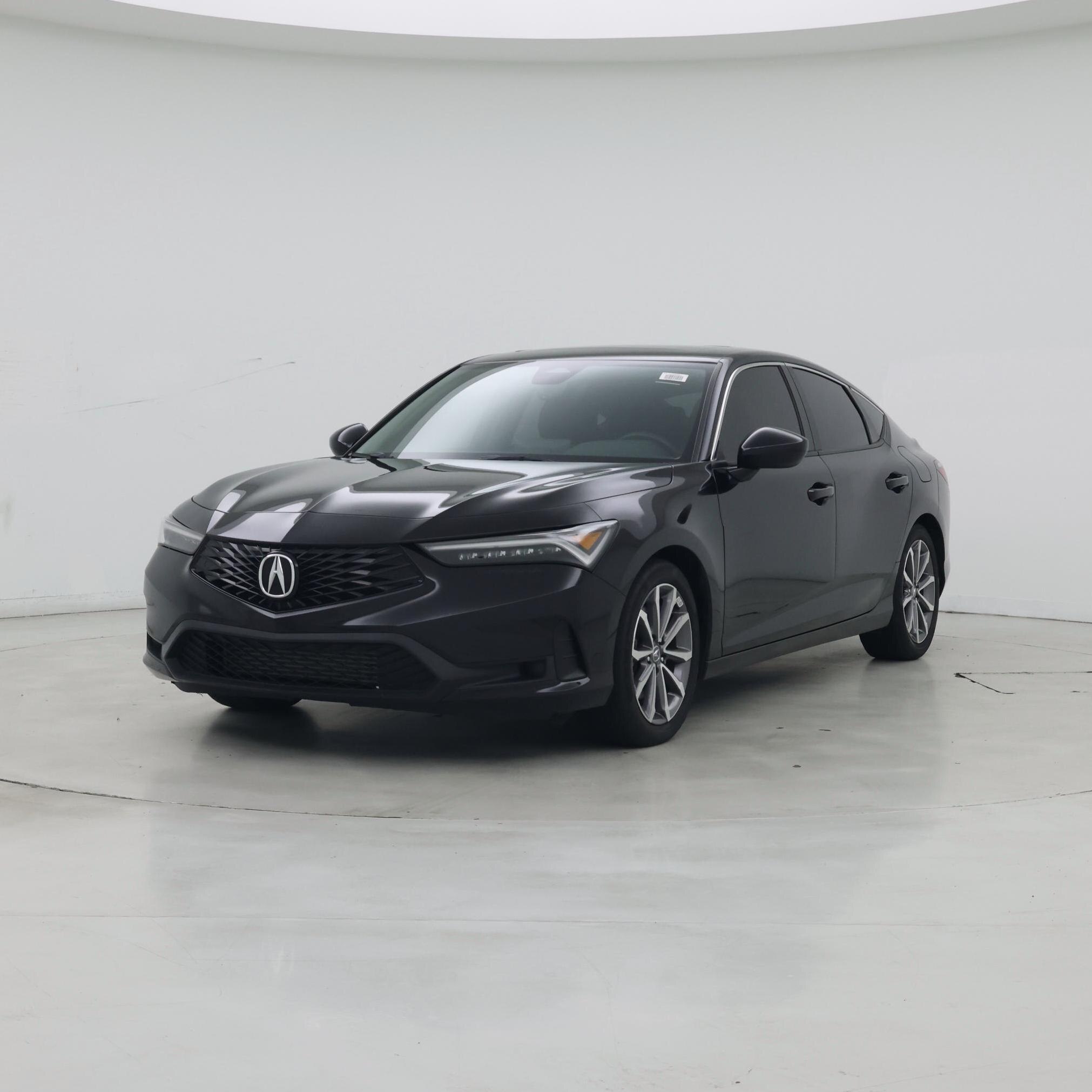 Thumbnail: 2024 Acura Integra - 4