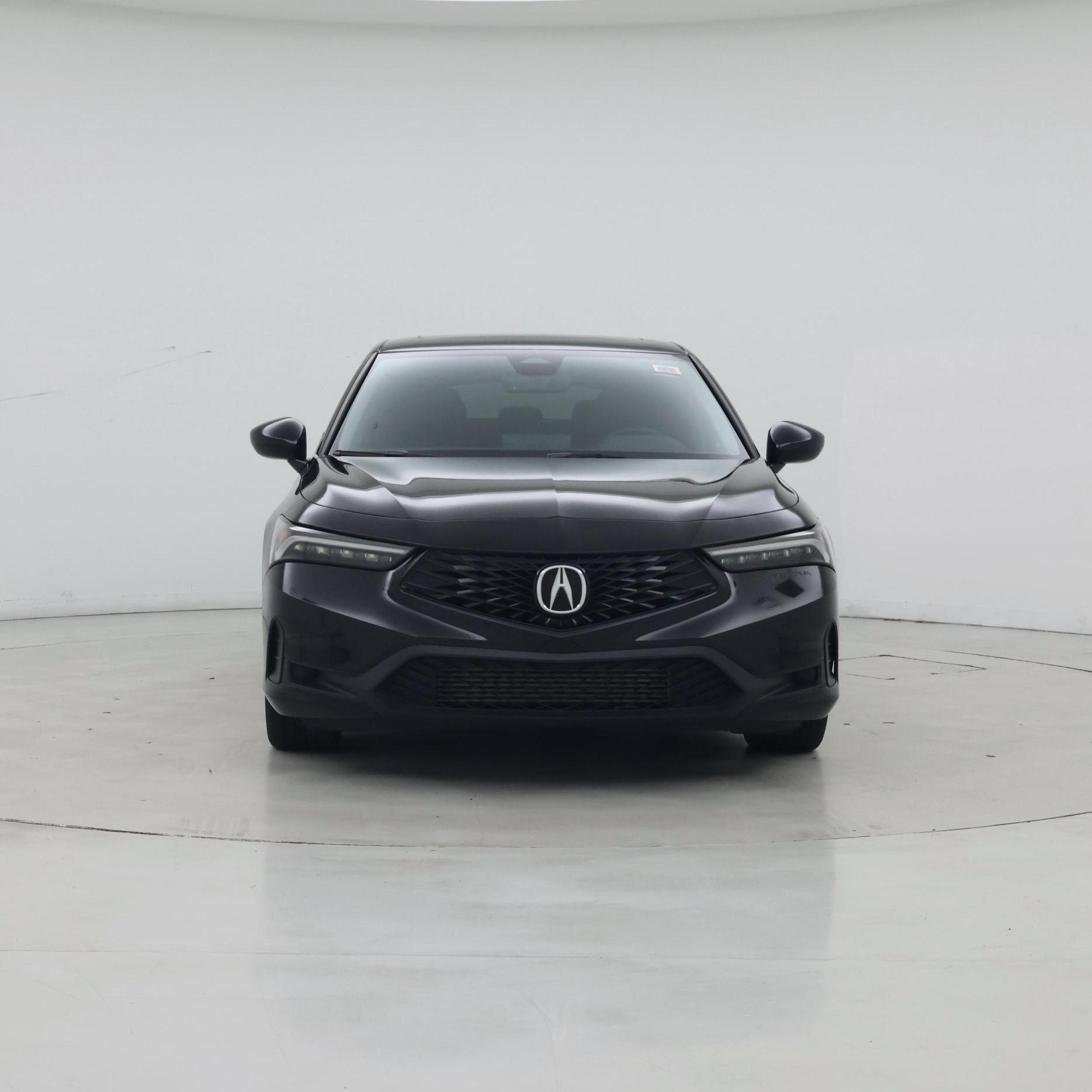 Thumbnail: 2024 Acura Integra - 5