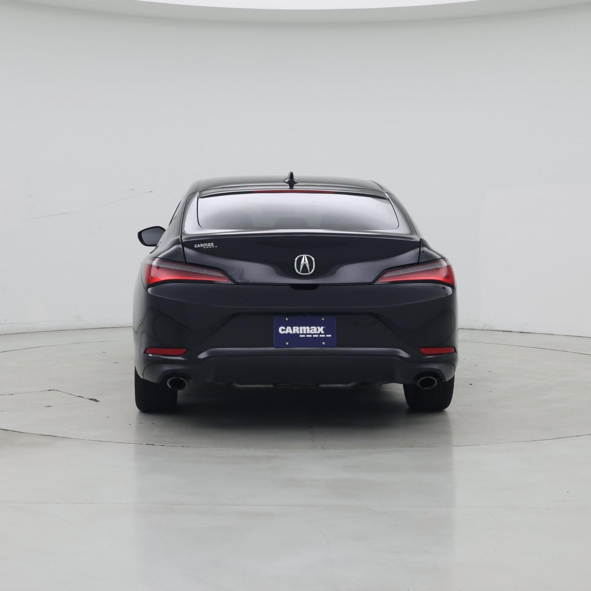 Thumbnail: 2024 Acura Integra - 6