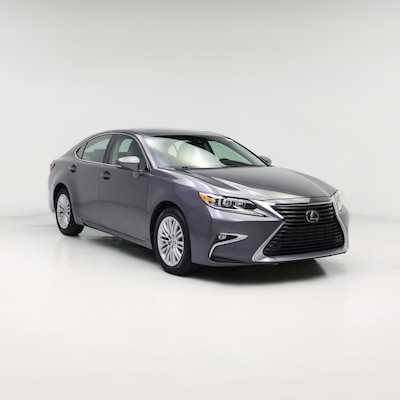 2017 Lexus ES 350