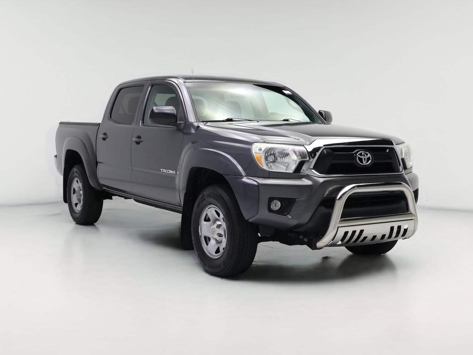 2014 Toyota Tacoma PreRunner