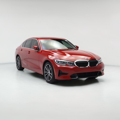 2020 BMW 330 I