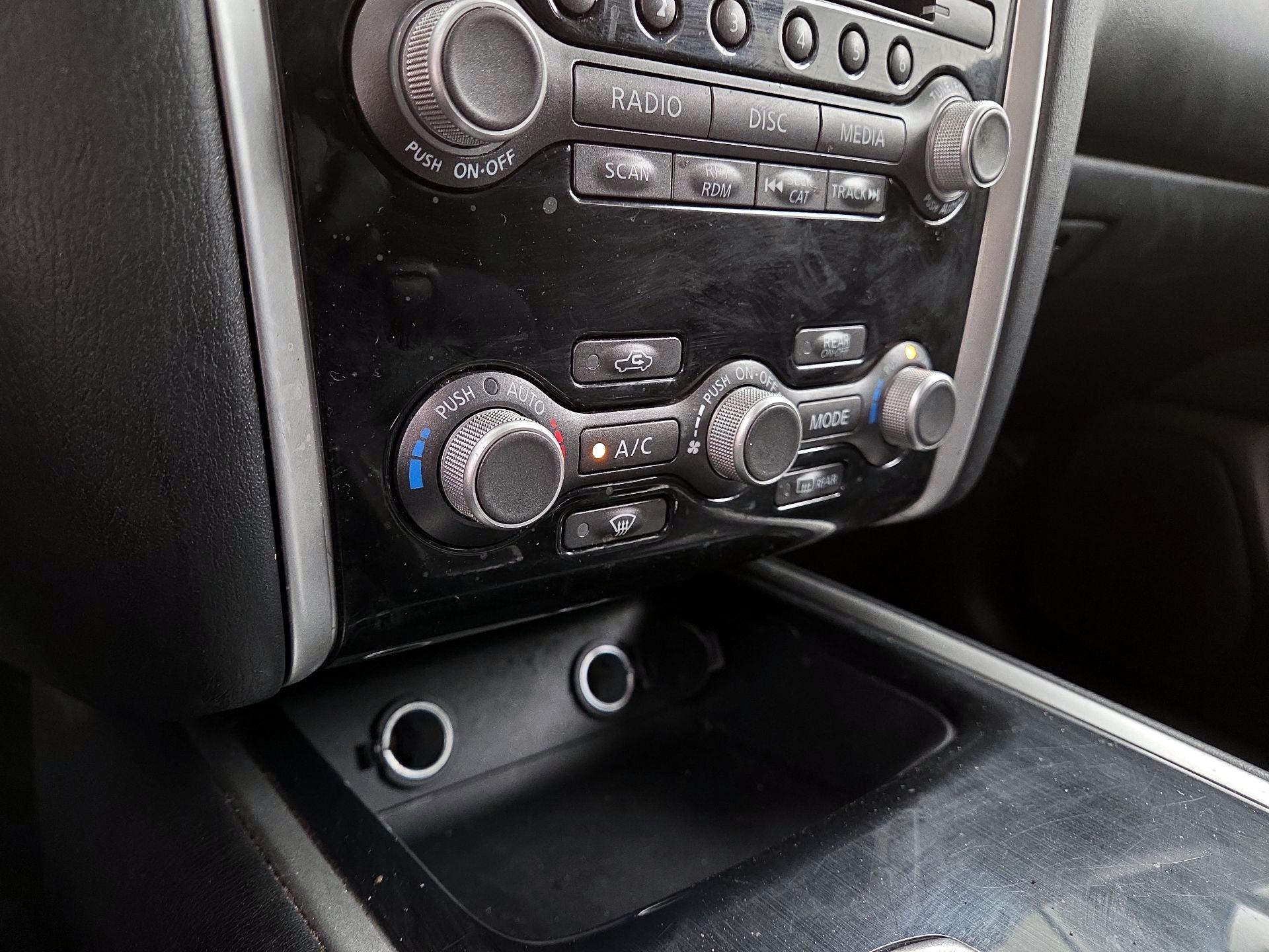 Thumbnail: 2017 Nissan Pathfinder - 16