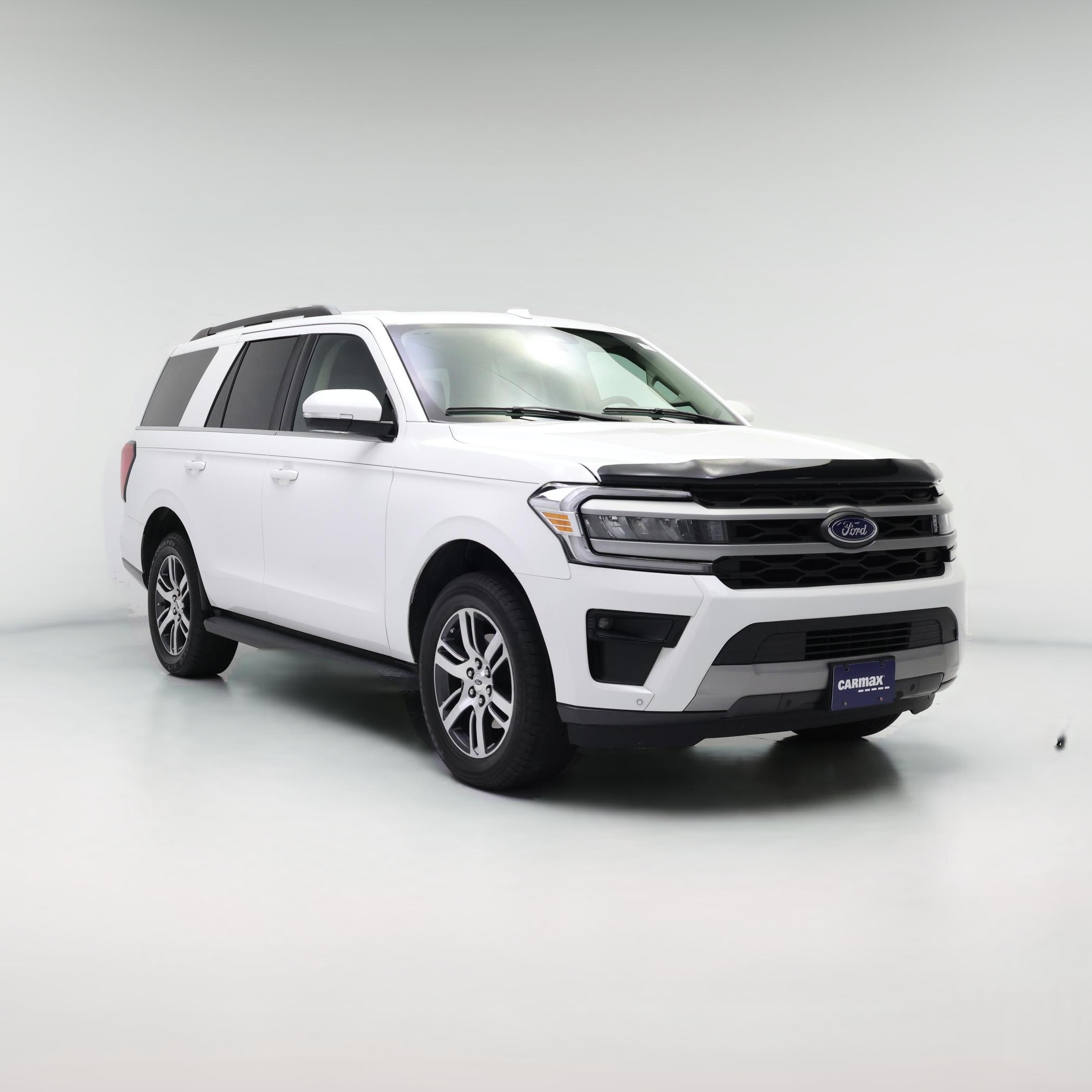 Thumbnail: 2024 Ford Expedition - 1
