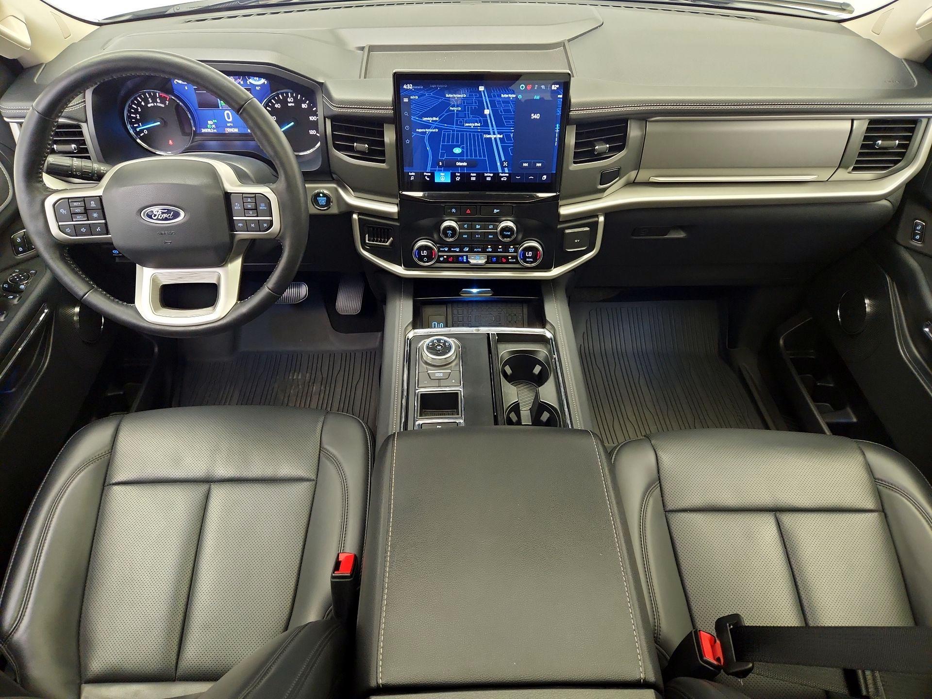 Thumbnail: 2024 Ford Expedition - 9