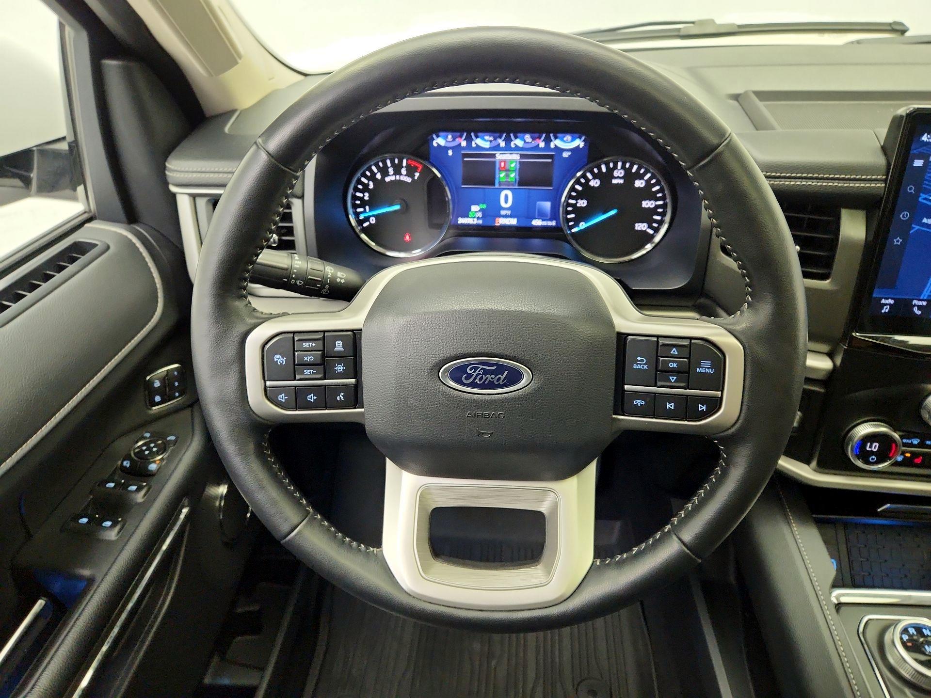 Thumbnail: 2024 Ford Expedition - 10