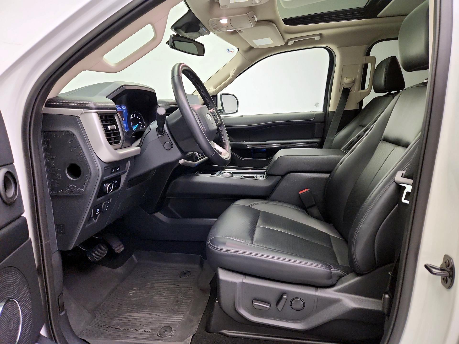 Thumbnail: 2024 Ford Expedition - 11