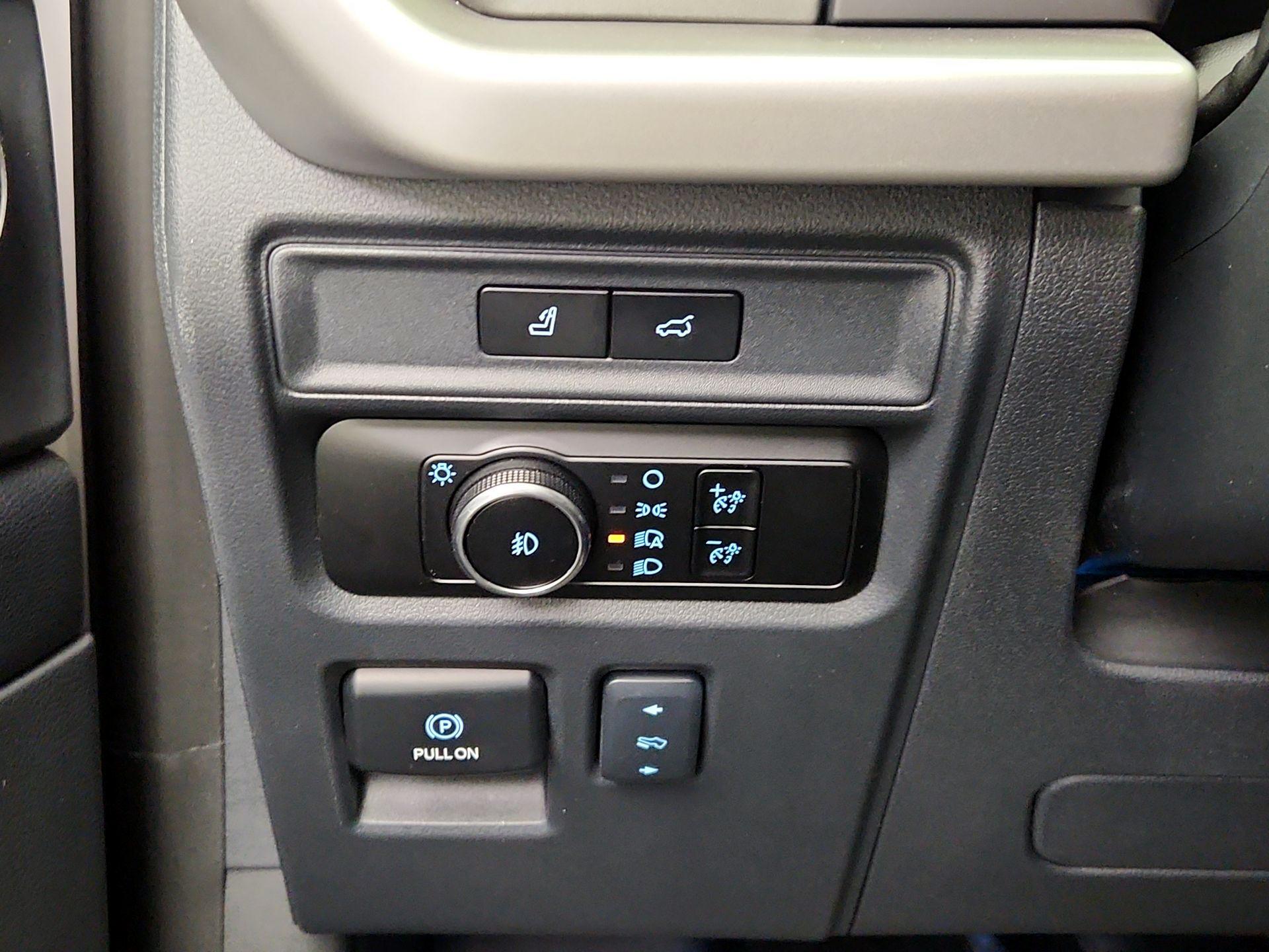 Thumbnail: 2024 Ford Expedition - 13