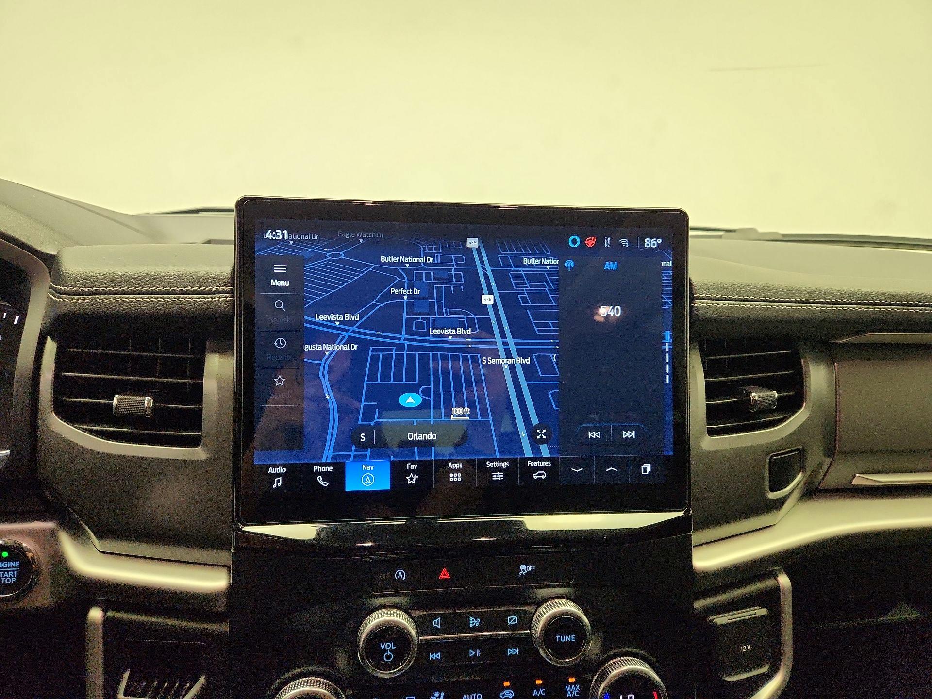 Thumbnail: 2024 Ford Expedition - 14