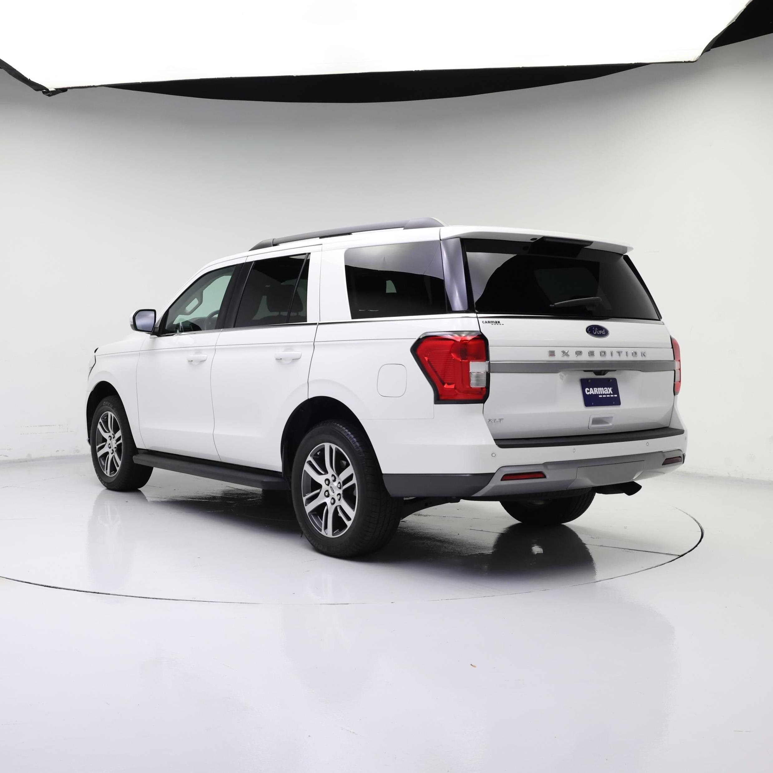 Thumbnail: 2024 Ford Expedition - 2