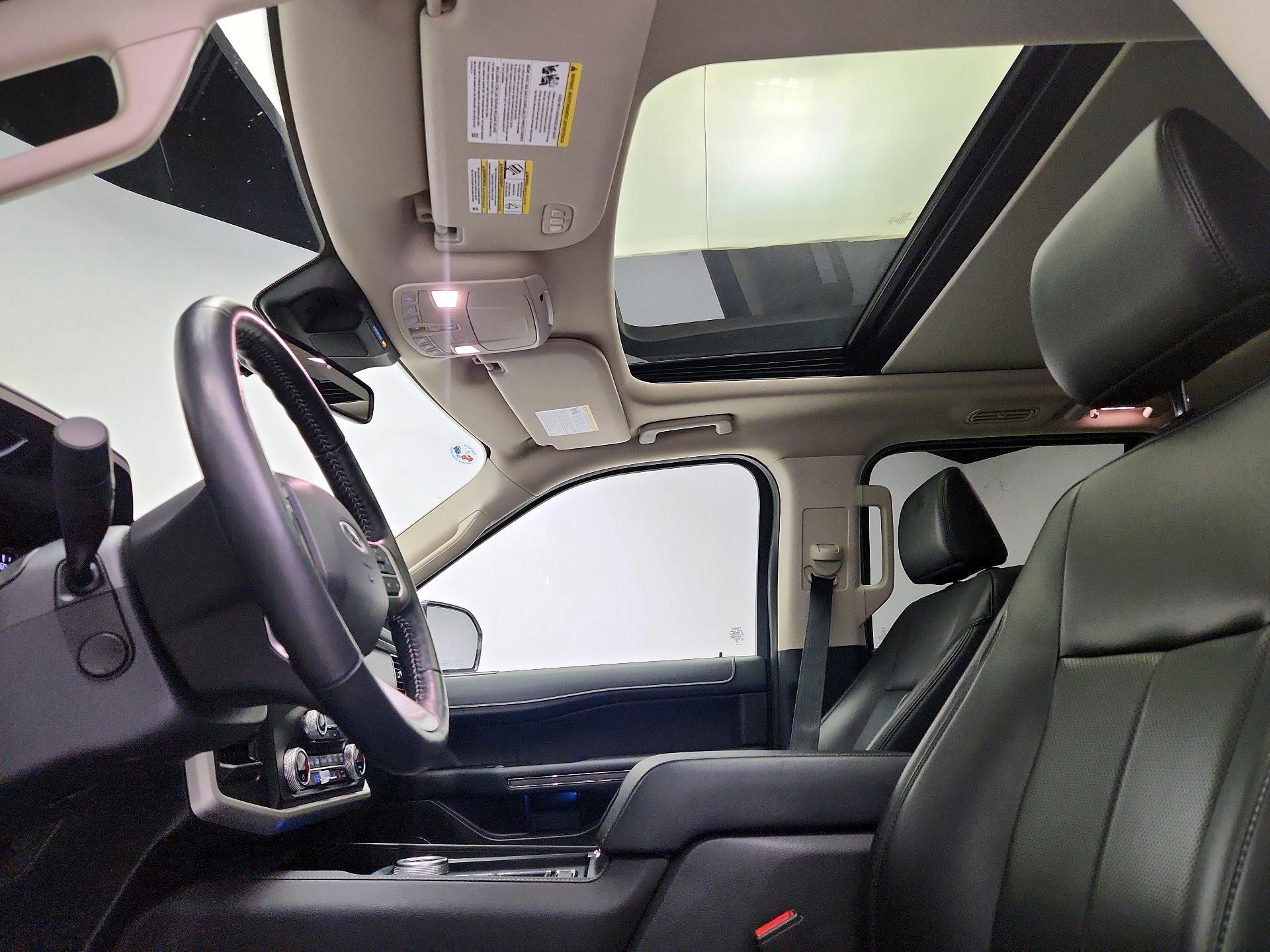 Thumbnail: 2024 Ford Expedition - 20
