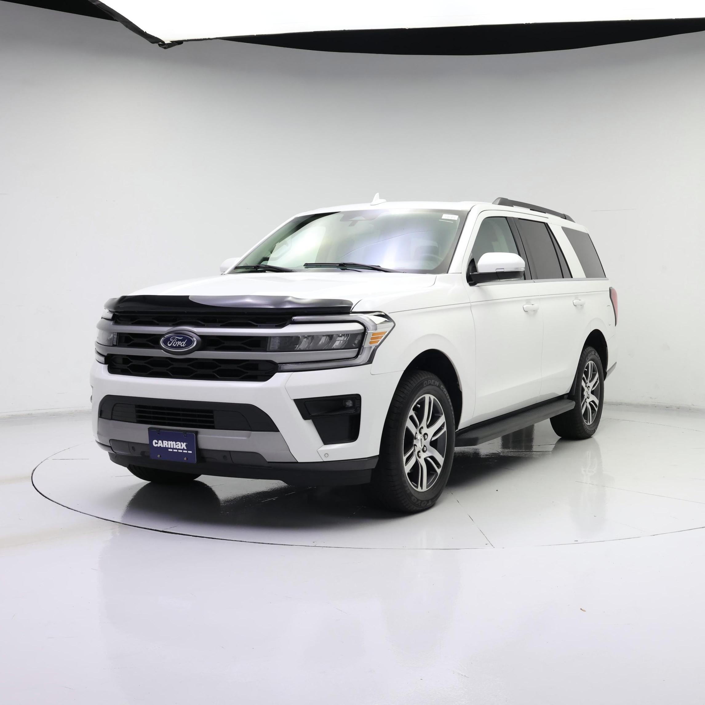 Thumbnail: 2024 Ford Expedition - 4